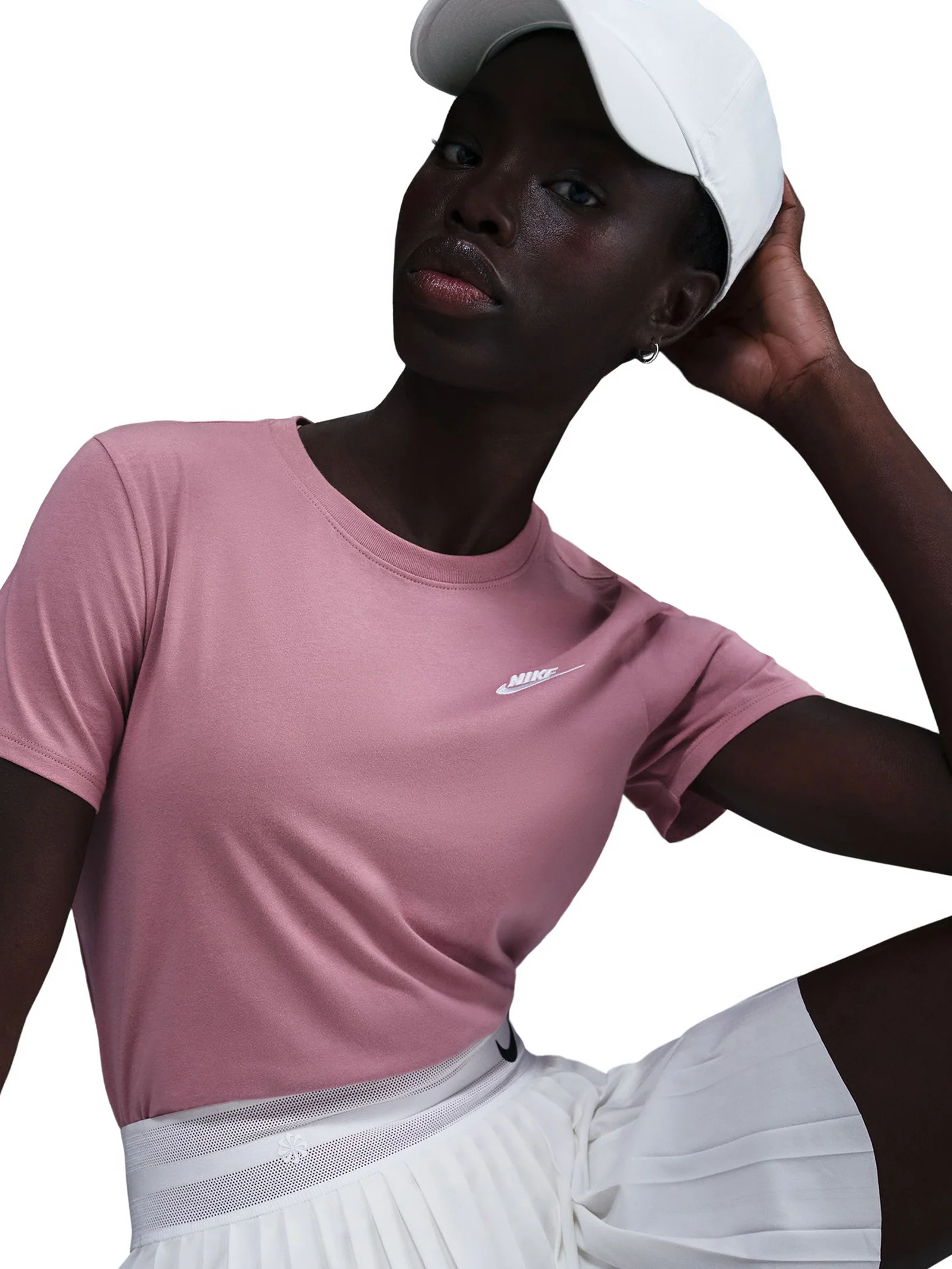Sportswear Club Essentials Women's T-Shirt - Image 3