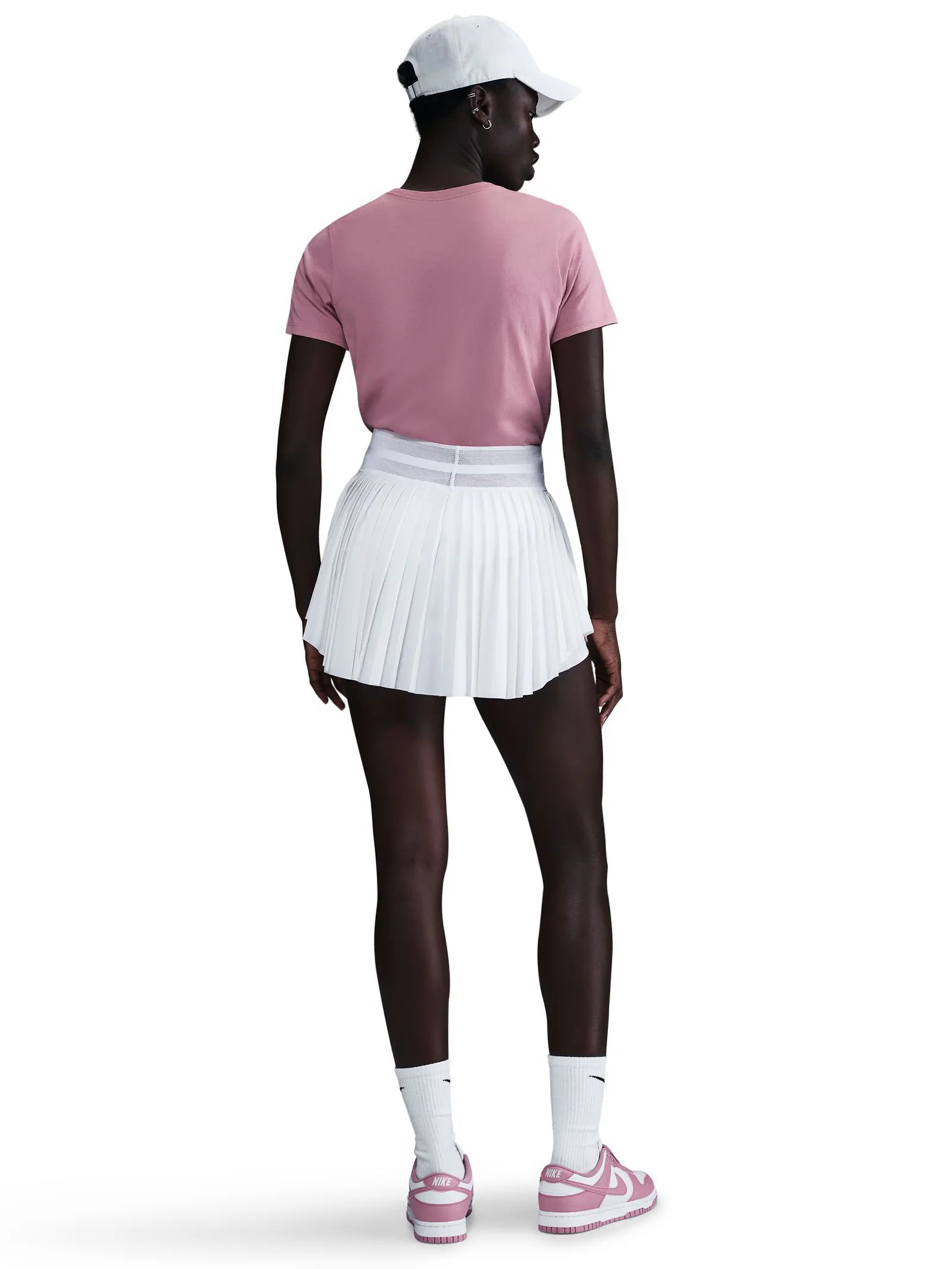 Sportswear Club Essentials Women's T-Shirt - Image 5