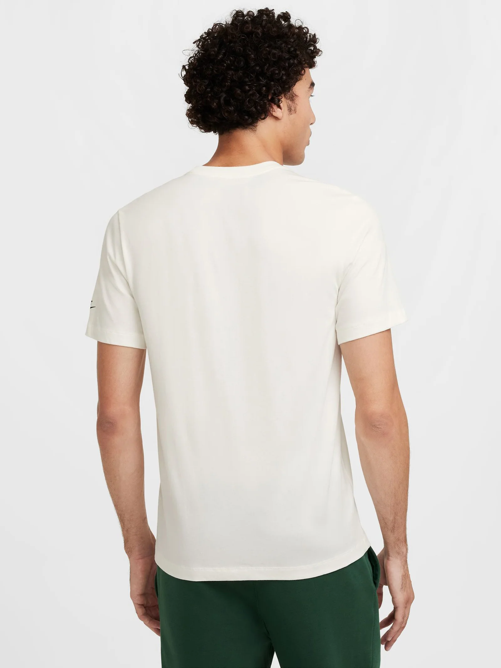 Sportswear Club T-Shirt - Image 3