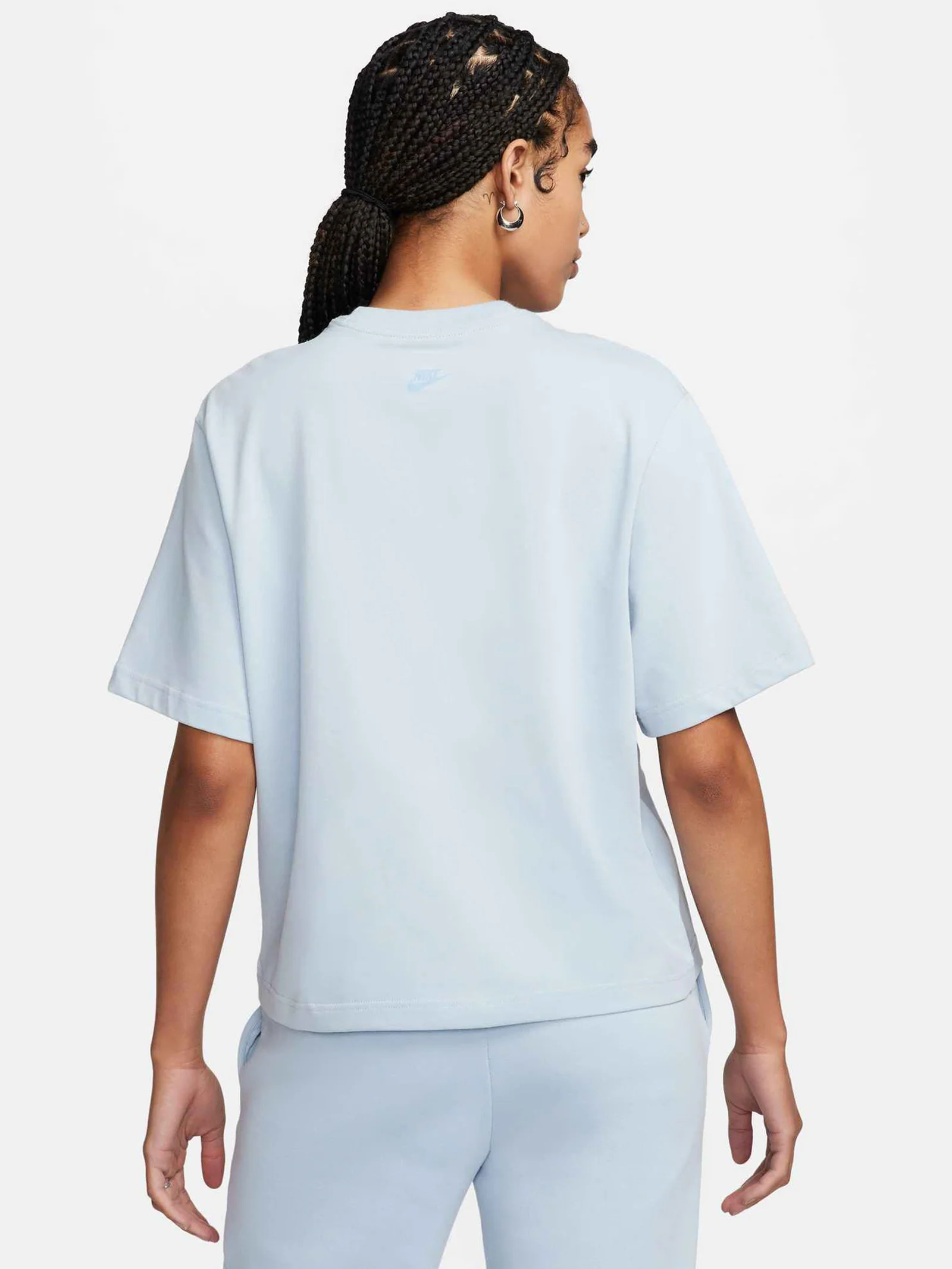 Sportswear Heritage Boxy Tee - Image 2