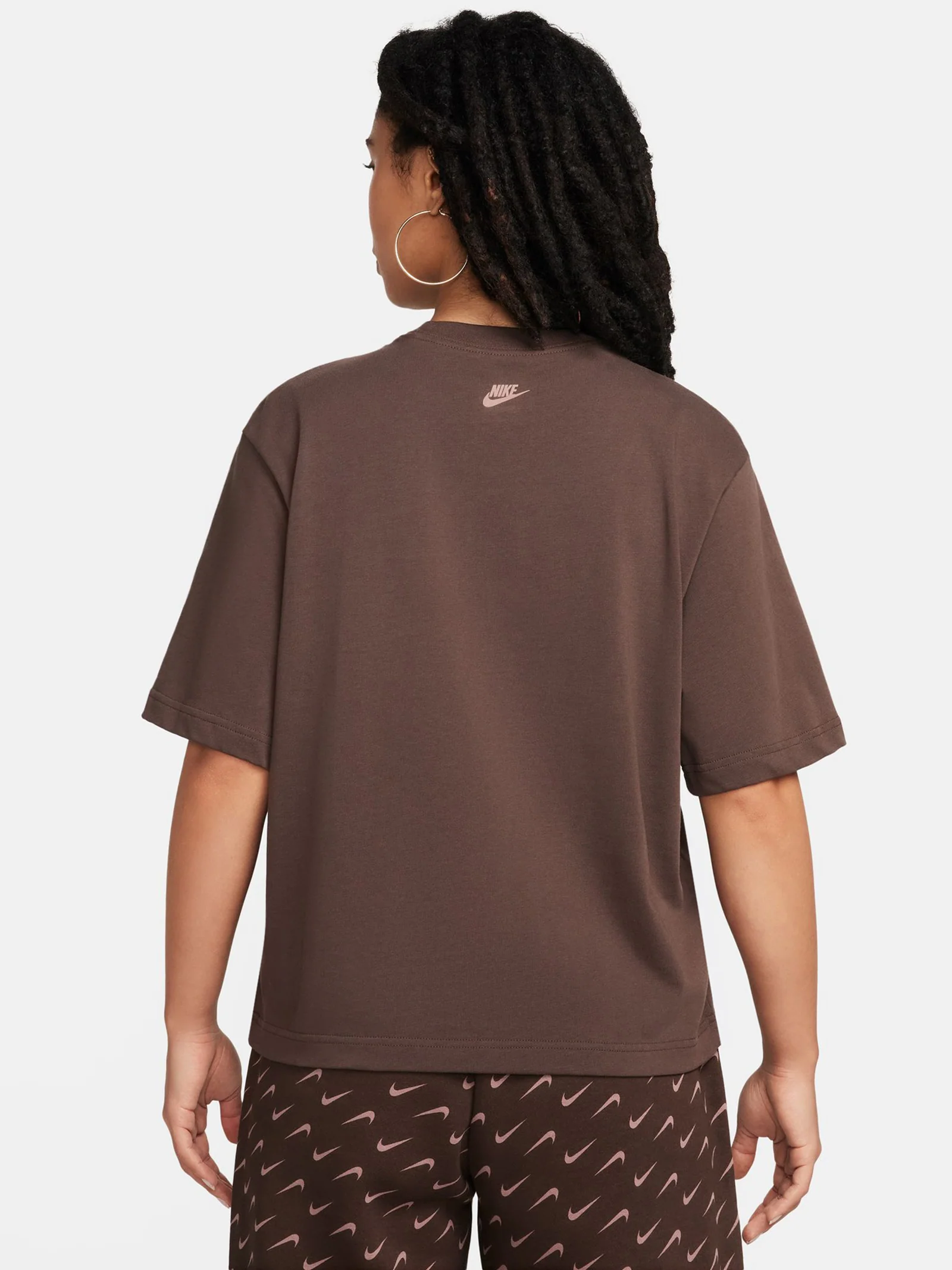 Sportswear Heritage Boxy Tee - Image 2