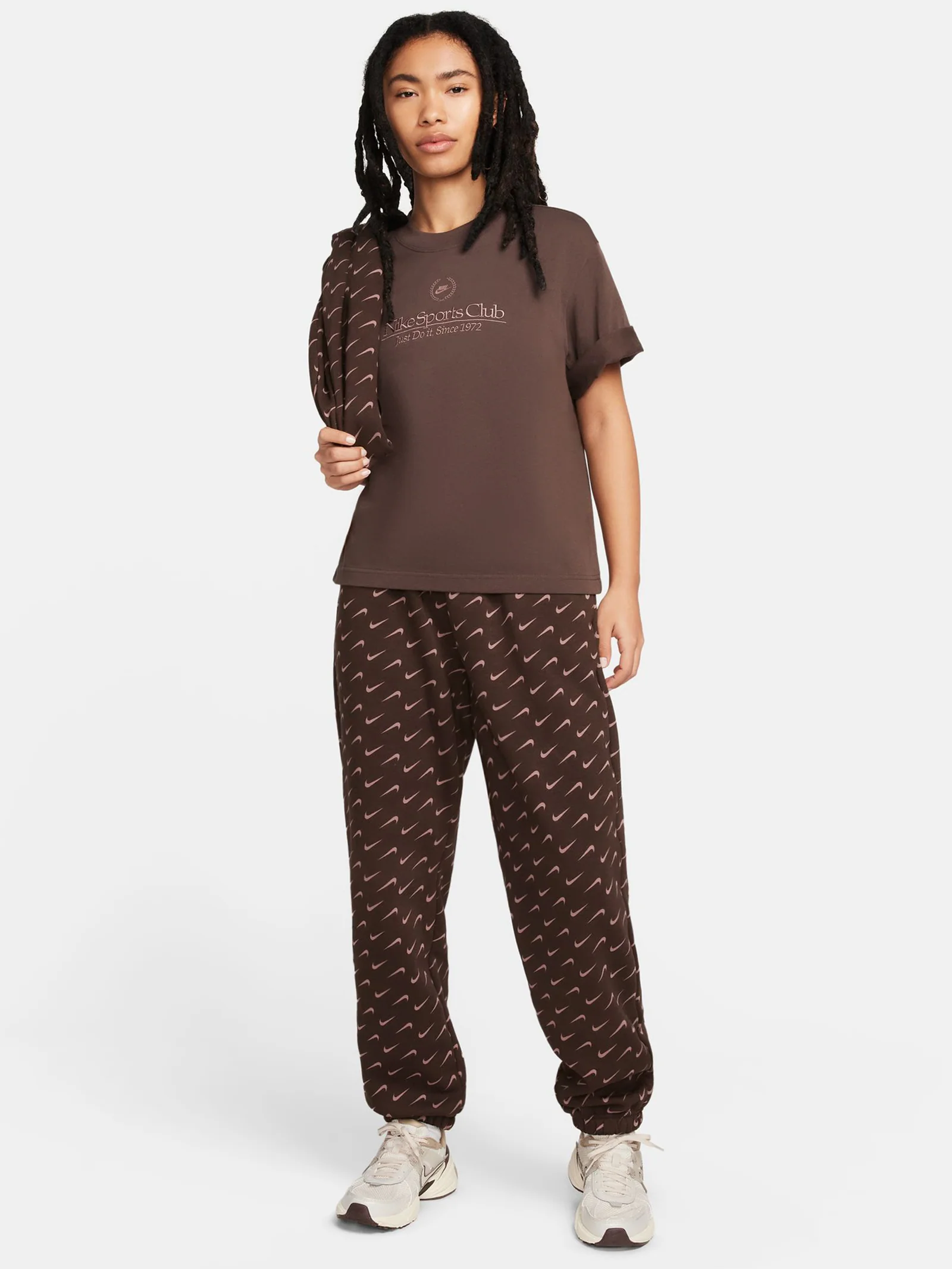 Sportswear Heritage Boxy Tee - Image 3