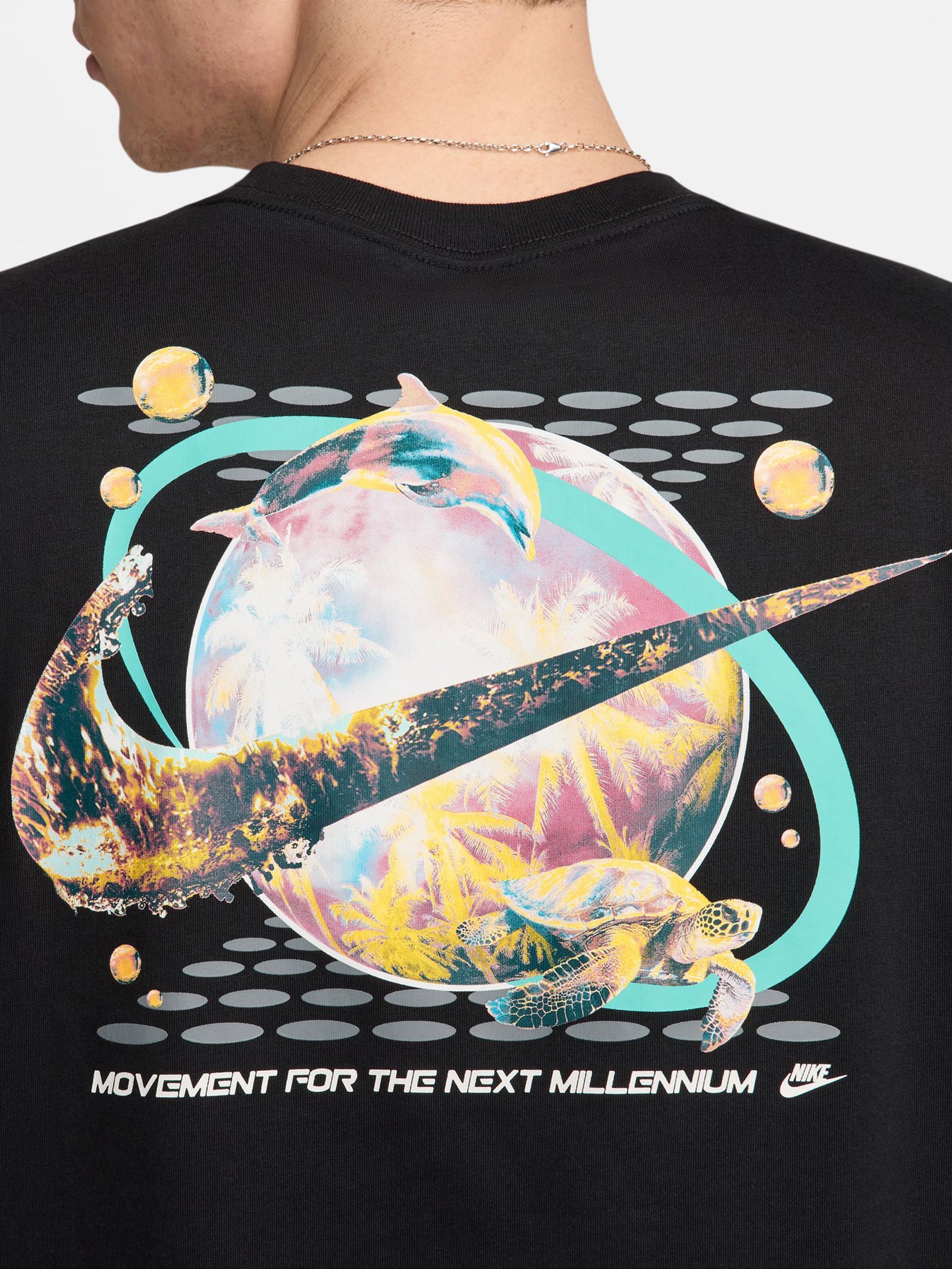 Sportswear Max 90 Tee - Image 3