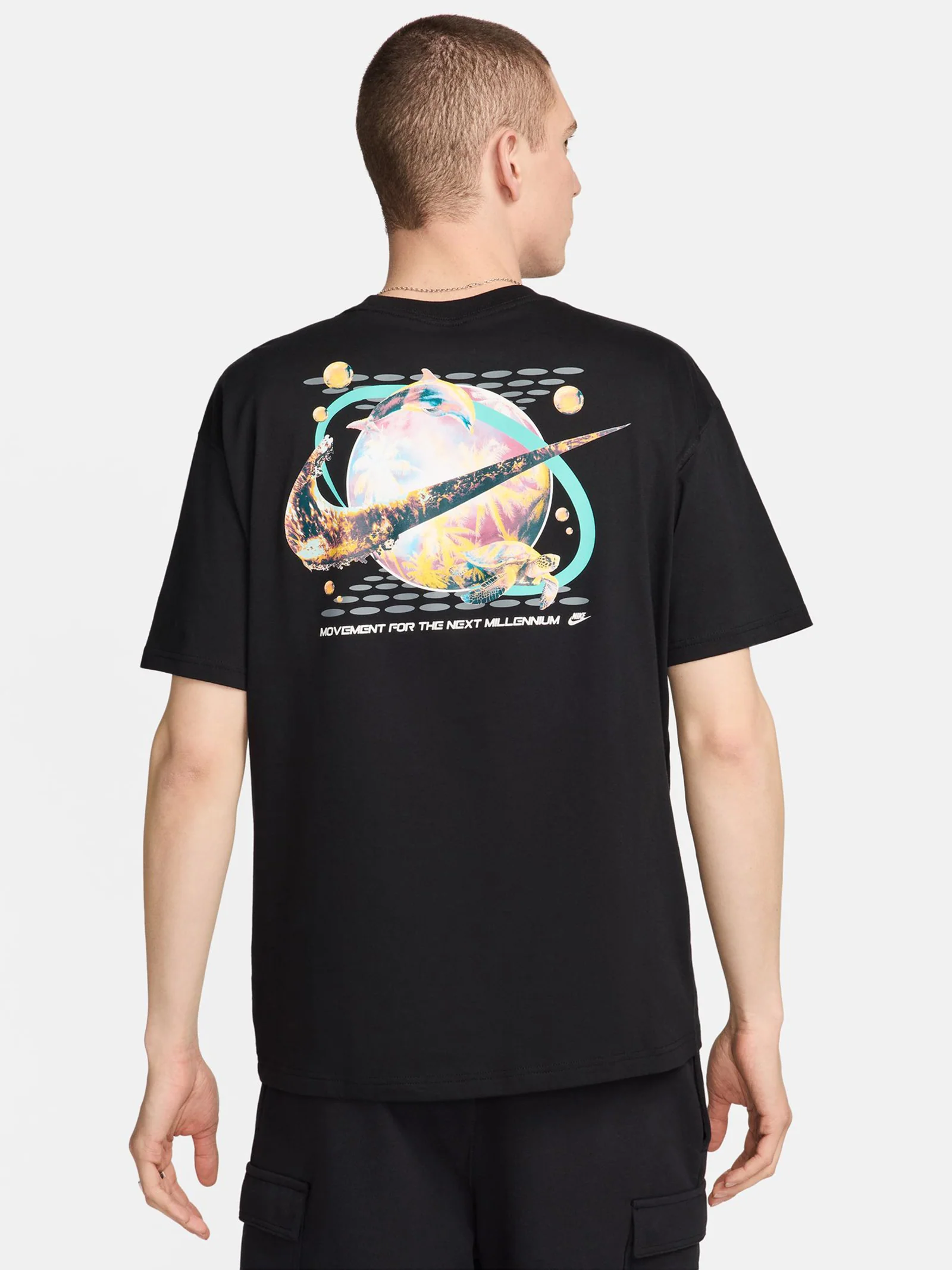 Sportswear Max 90 Tee - Image 4