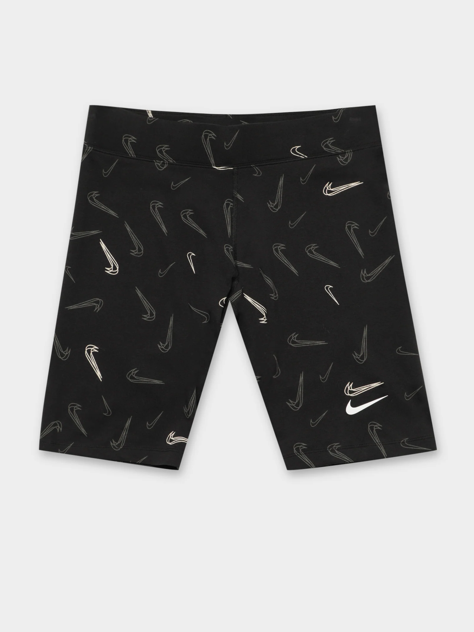 Nike Sportswear Printed Dance Shorts - Image 7