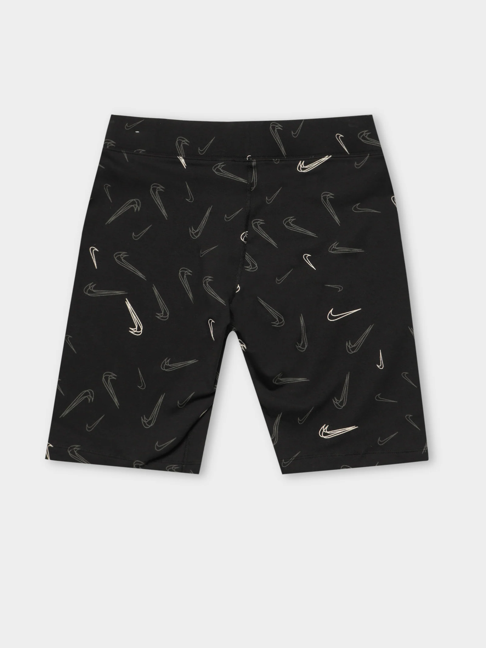 Nike Sportswear Printed Dance Shorts - Image 8