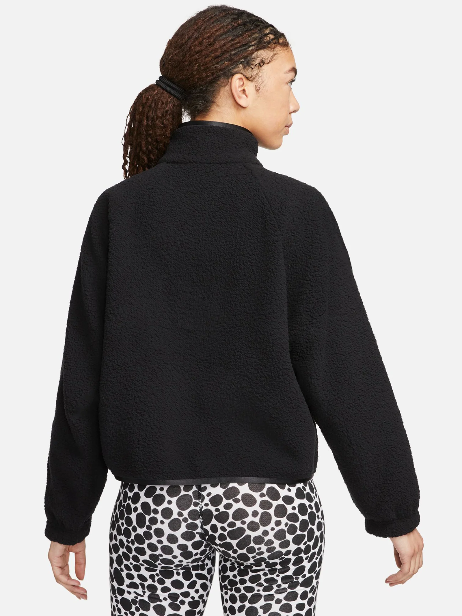 Sportswear Sherpa Jacket - Image 2