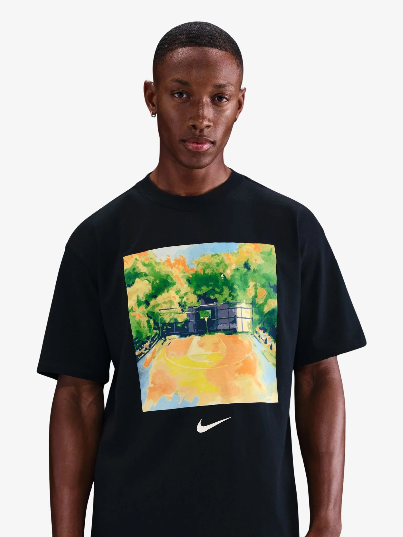 Men's Max90 T-Shirt - Image 2