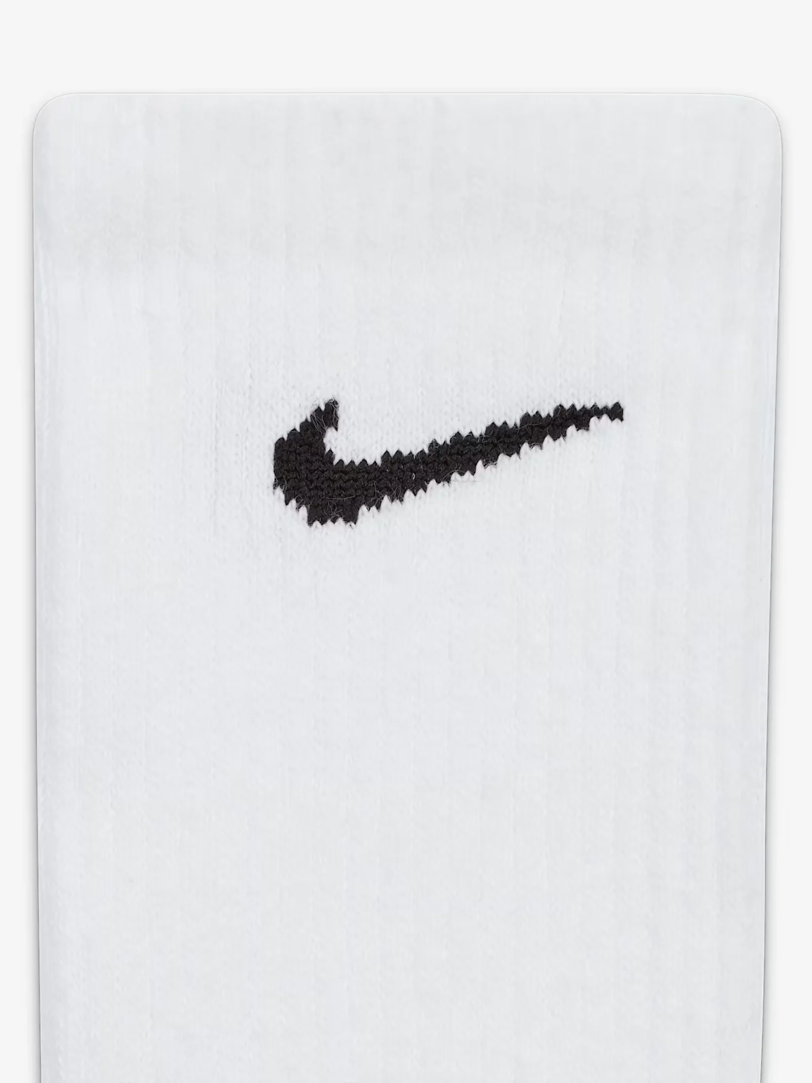 Everyday Plus Training Crew Socks - Image 4