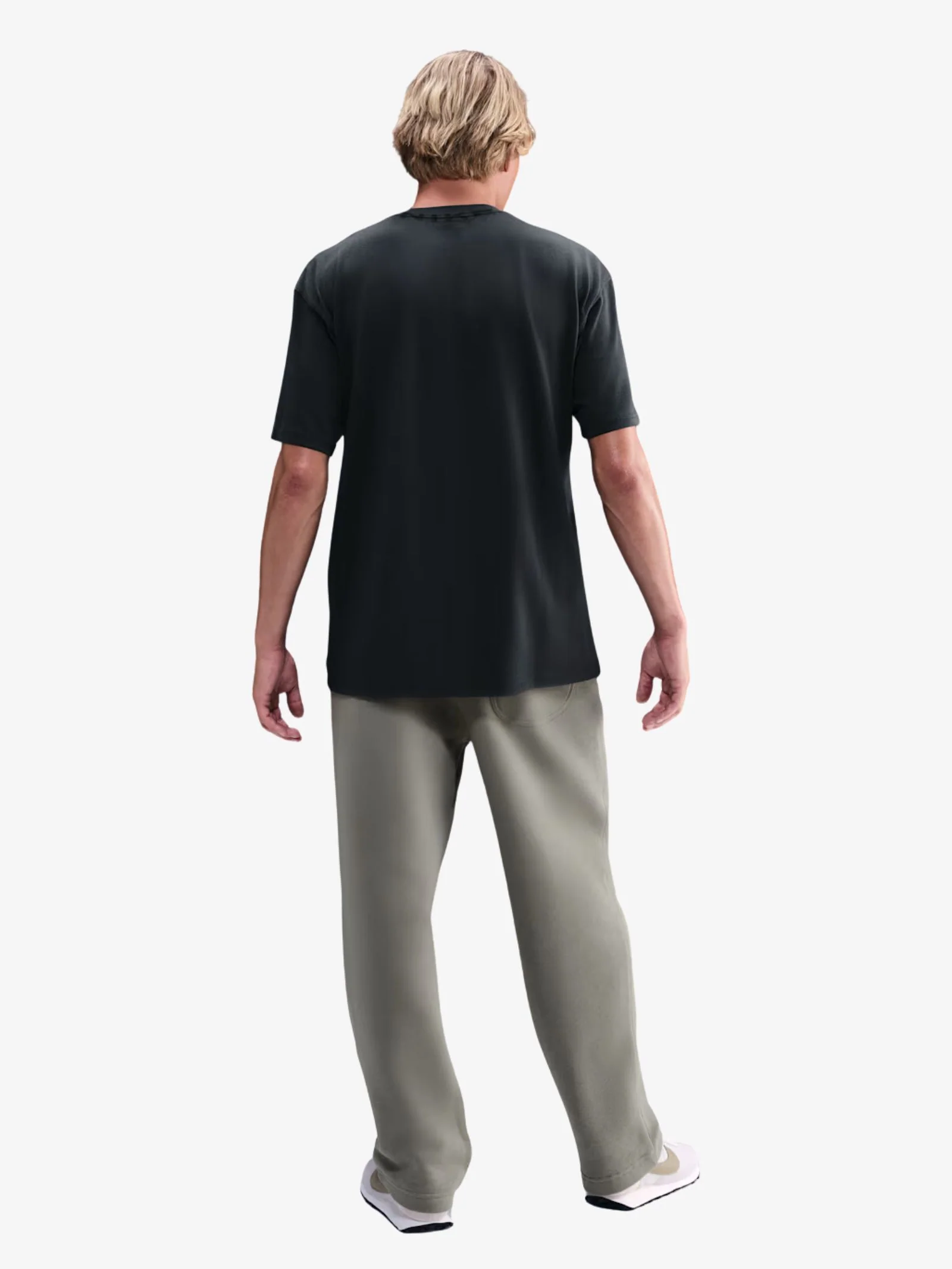 Nike Sportswear Oc Collar Print T-Shirt - Image 2