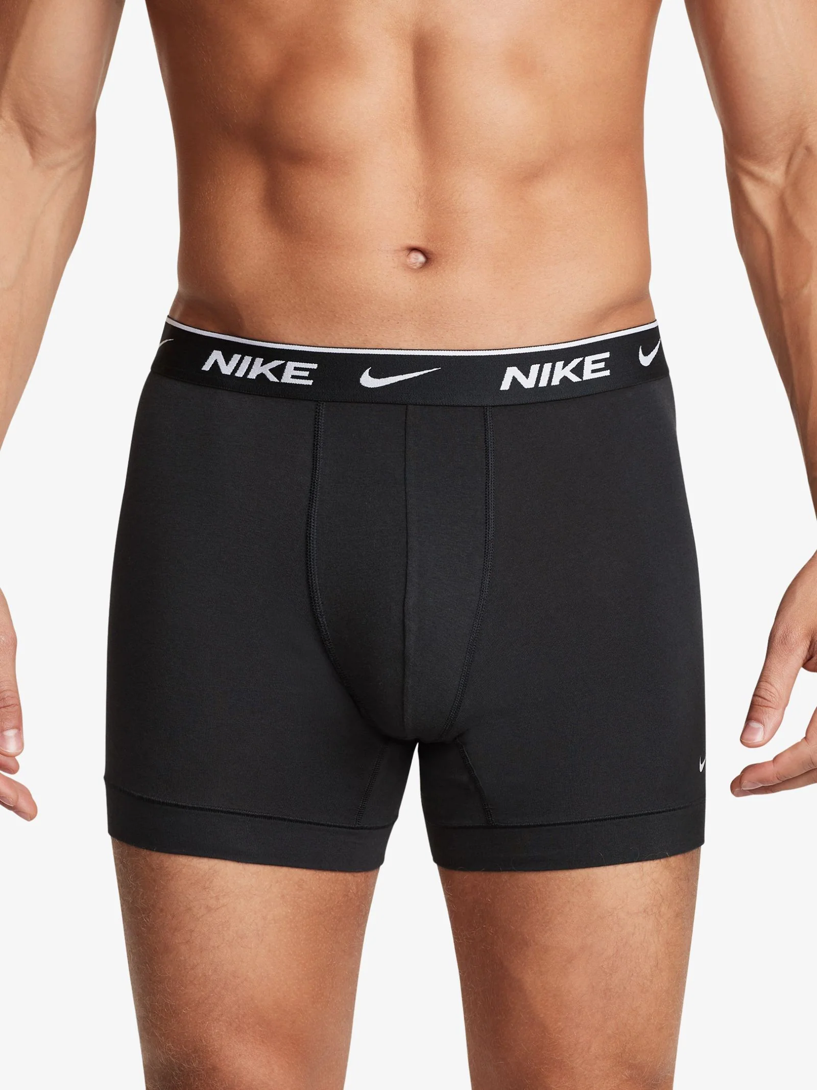 Everyday Stretch Cotton Brief 3 Pack - Image 2