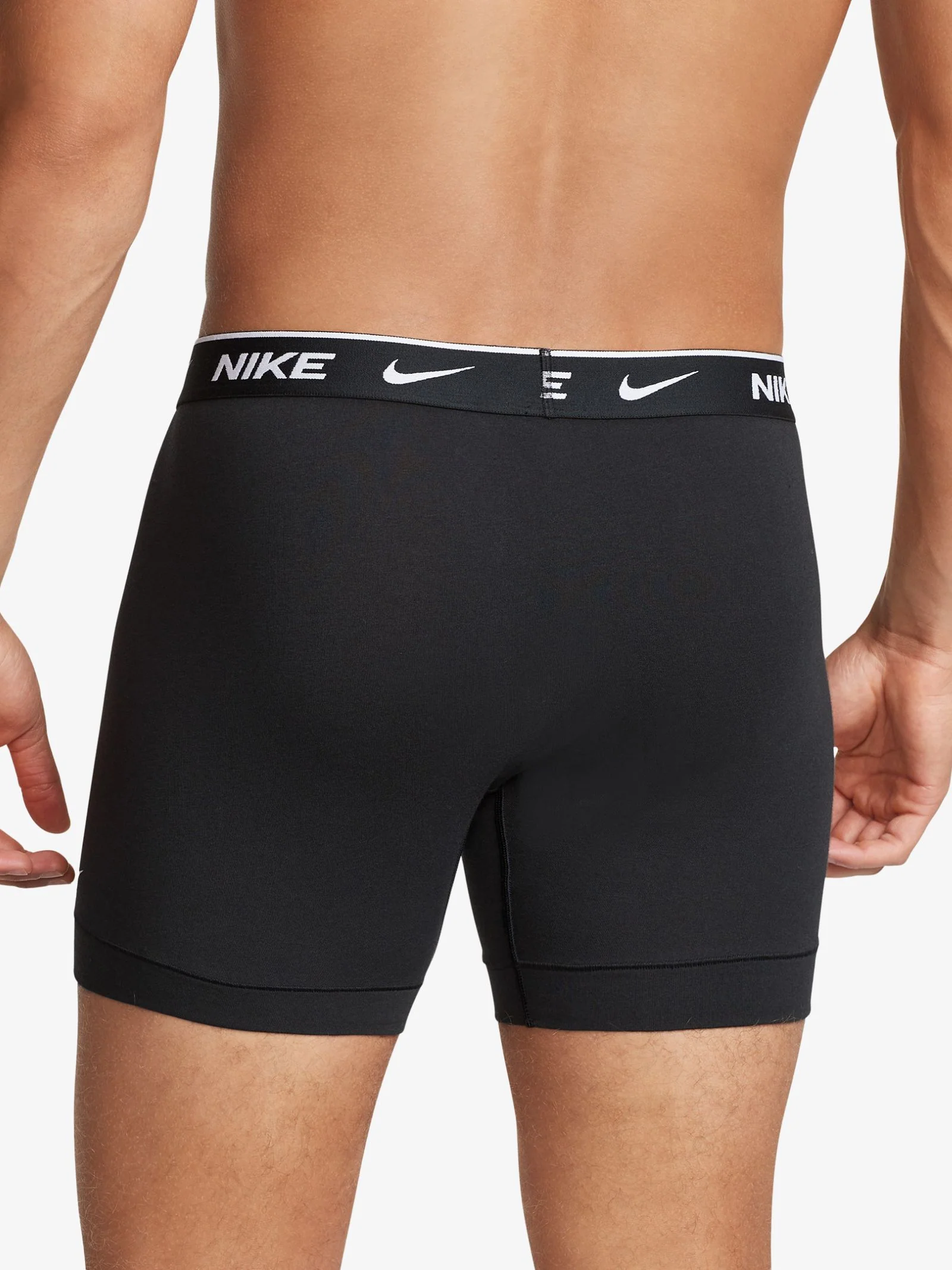 Everyday Stretch Cotton Brief 3 Pack - Image 3