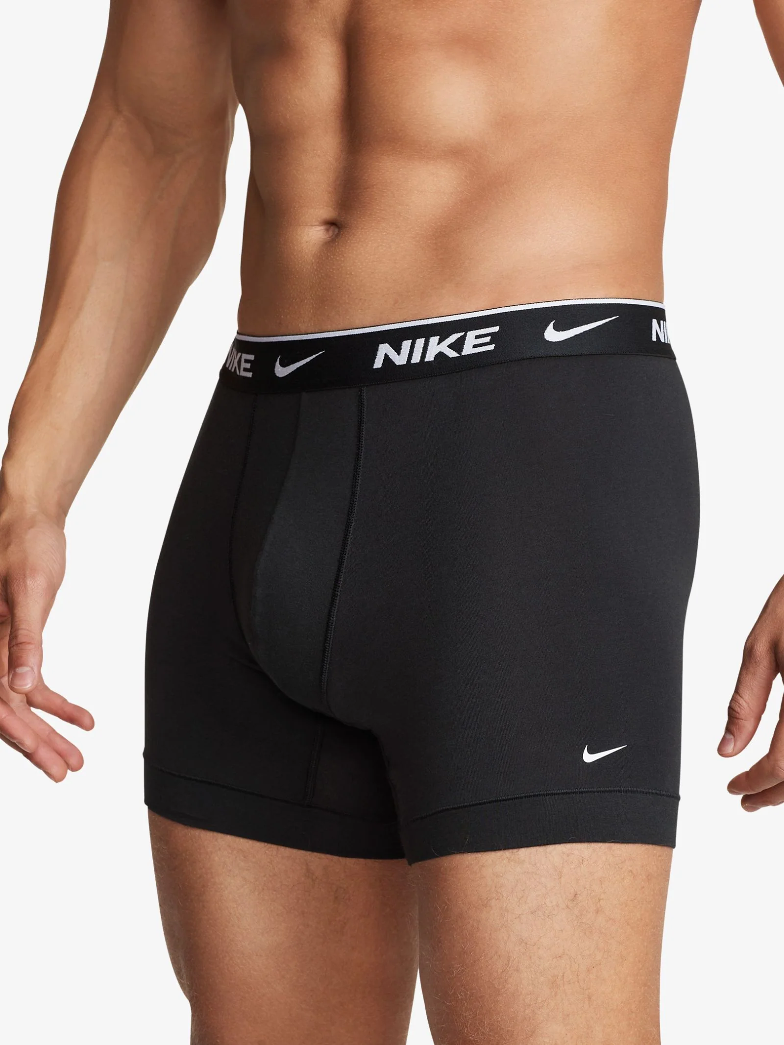 Everyday Stretch Cotton Brief 3 Pack - Image 4
