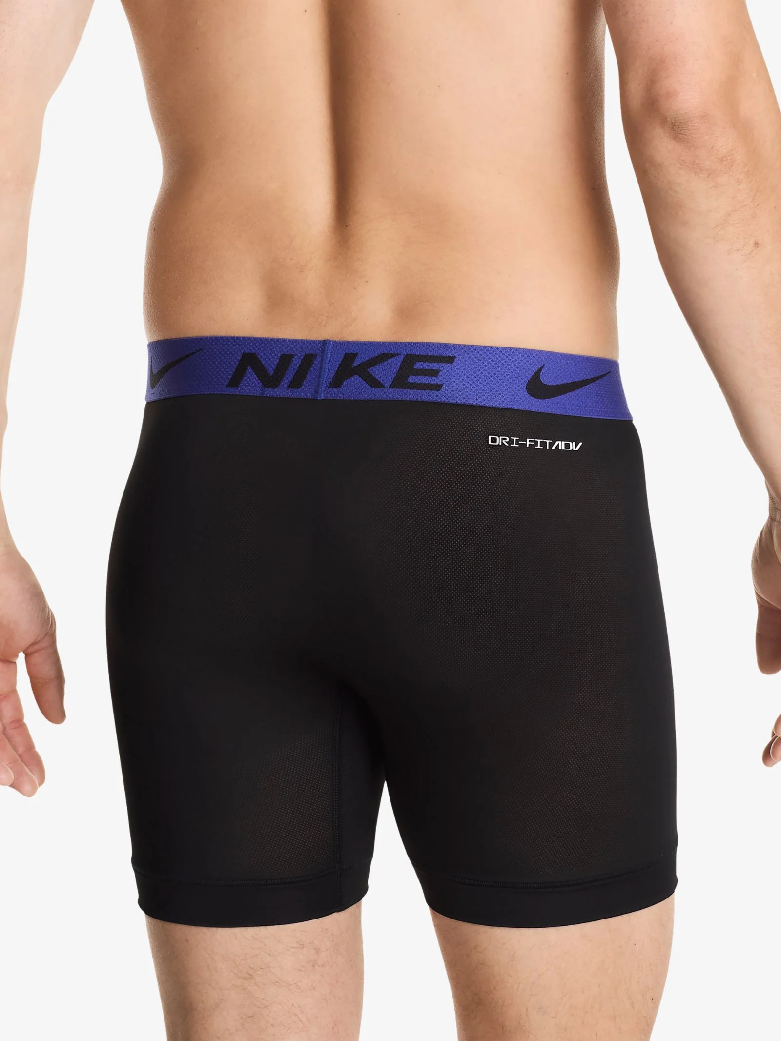 Men's Underwear ADV Micro Boxer Brief (3 Pack) - Image 2