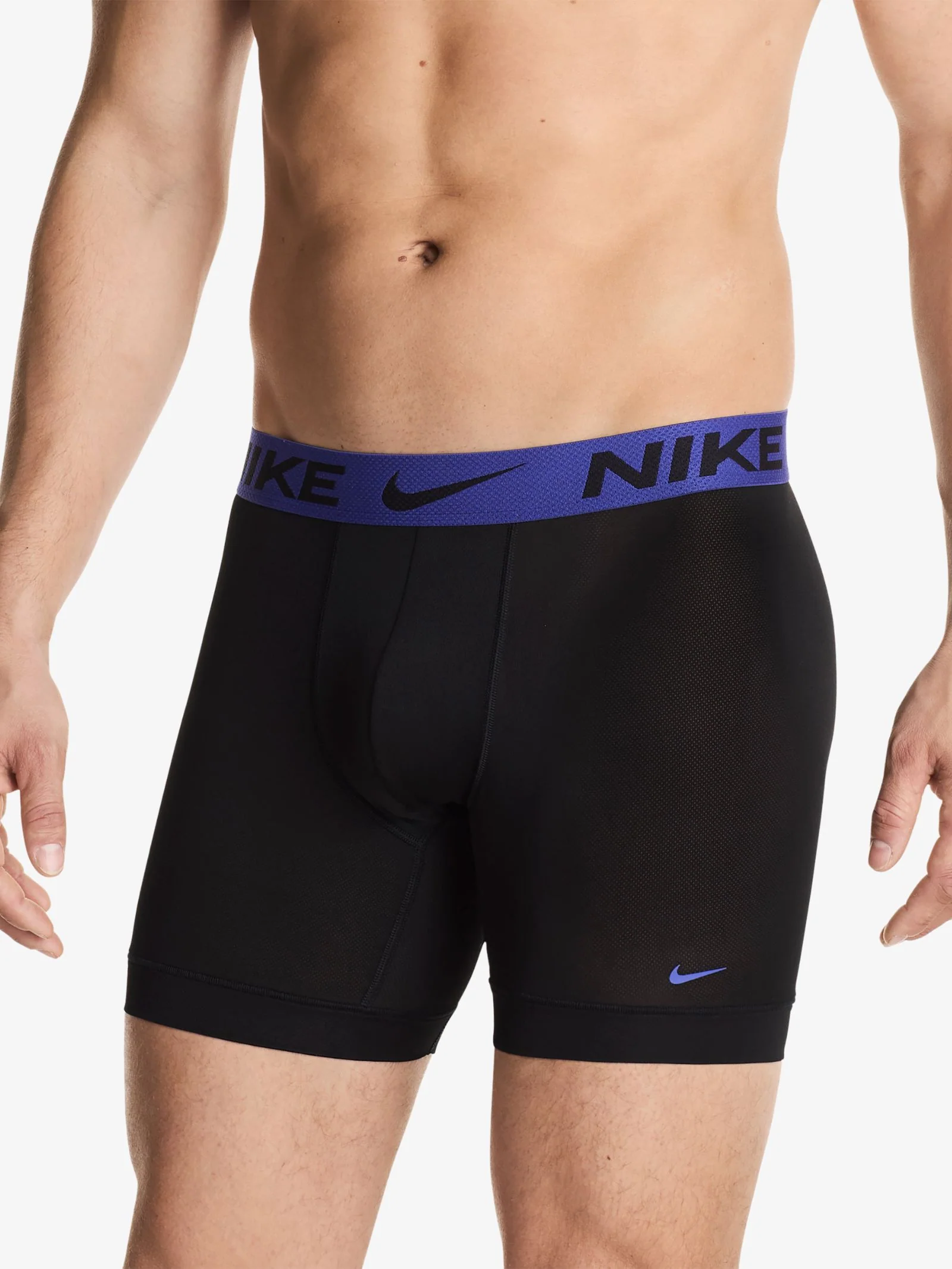 Men's Underwear ADV Micro Boxer Brief (3 Pack) - Image 3