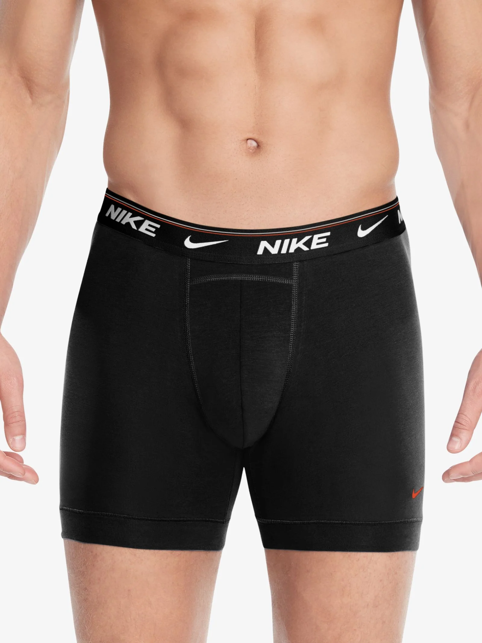 Men's Underwear Ultra Comfort Boxer Brief (3 Pack)