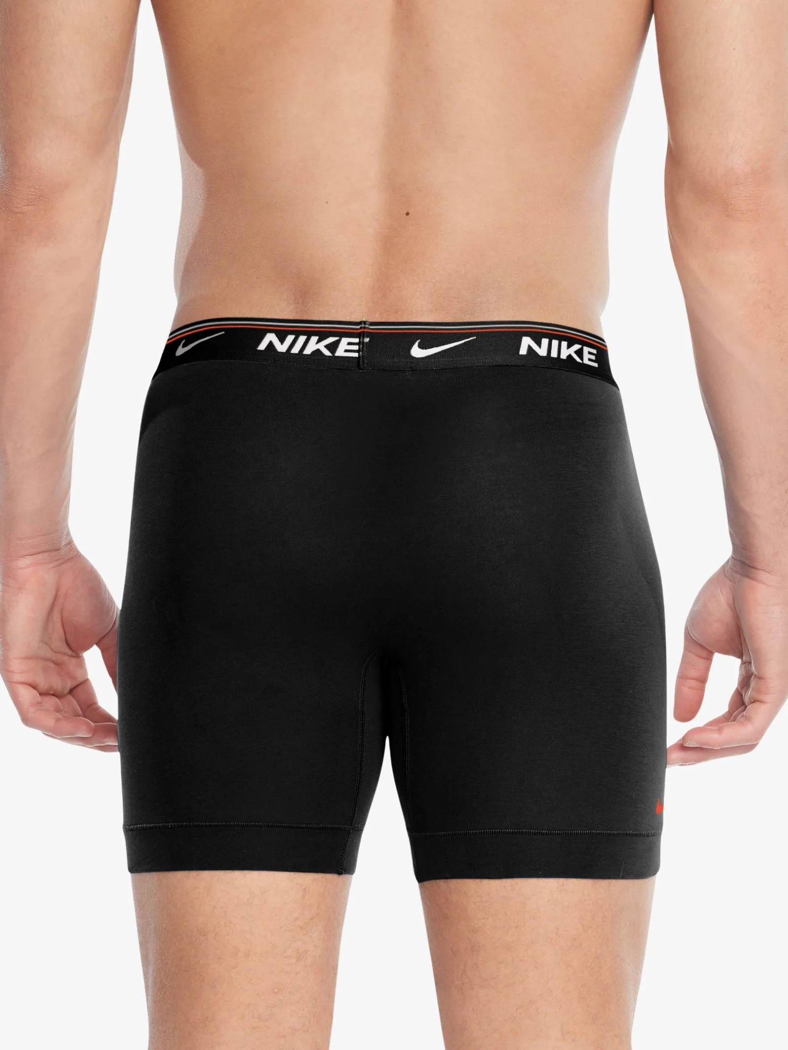 Men's Underwear Ultra Comfort Boxer Brief (3 Pack) - Image 2