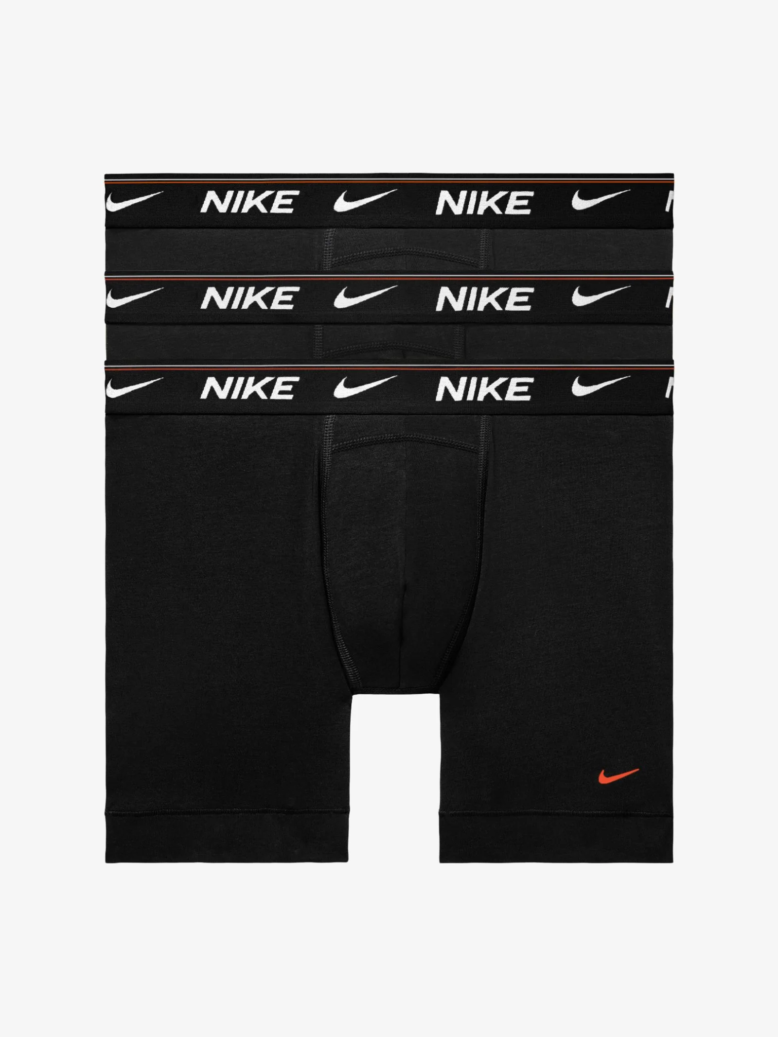 Men's Underwear Ultra Comfort Boxer Brief (3 Pack) - Image 4