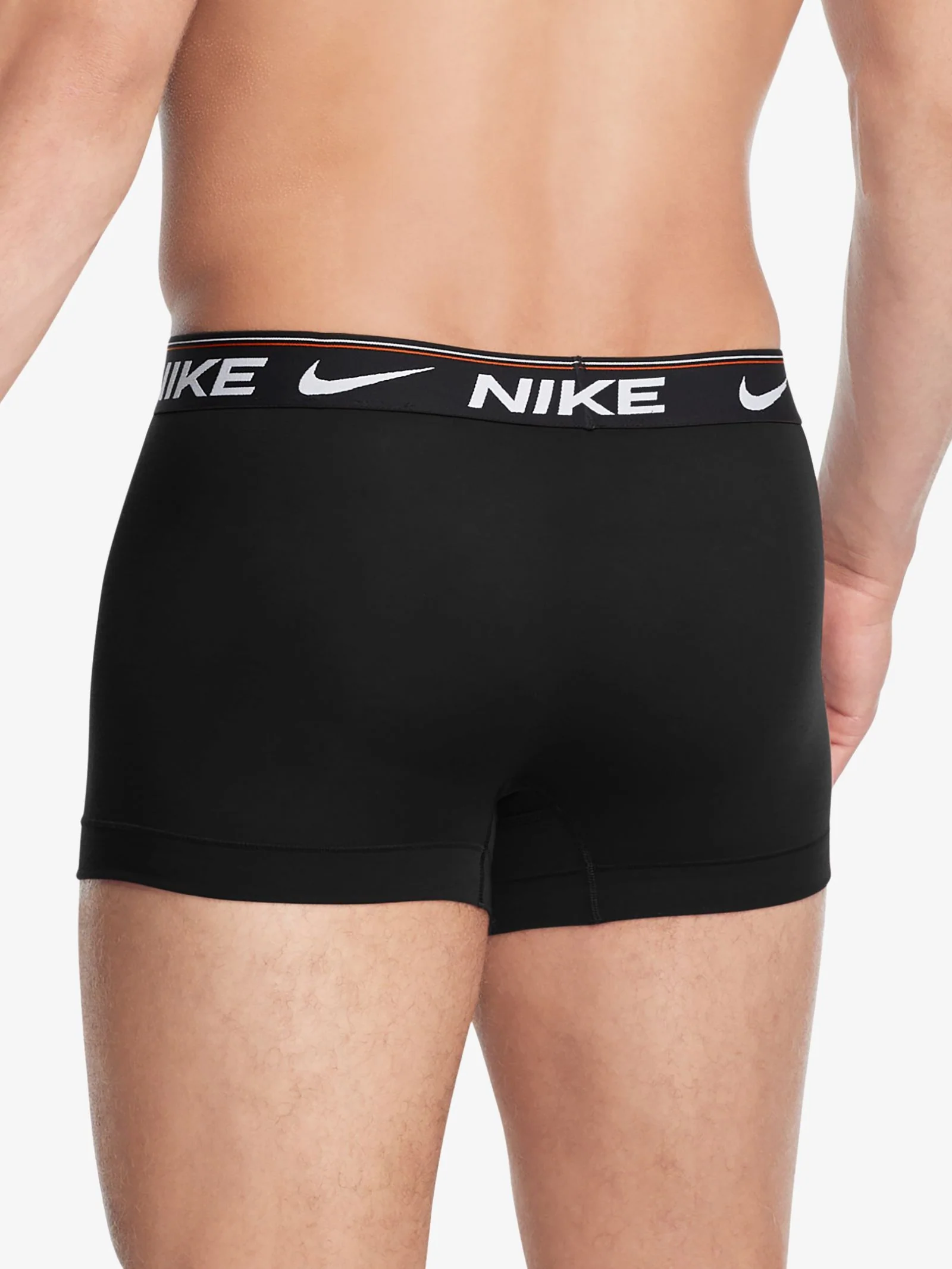 Men's Underwear Ultra Comfort Trunk (3 Pack) - Image 2