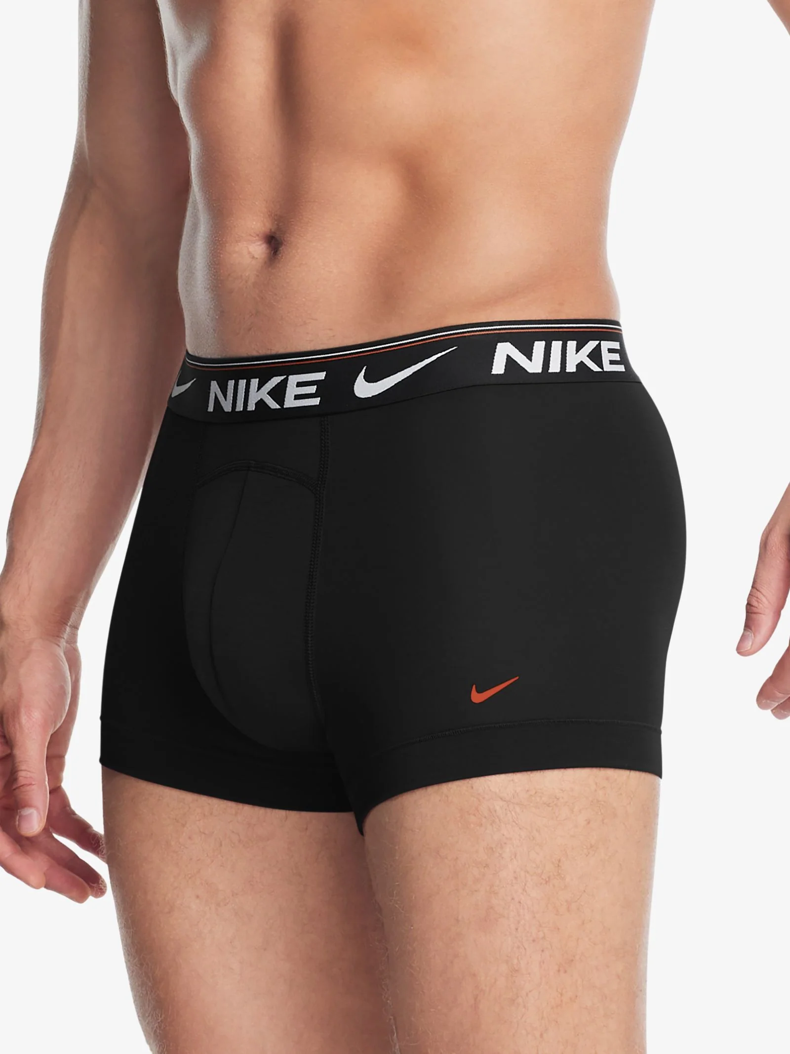 Men's Underwear Ultra Comfort Trunk (3 Pack) - Image 3