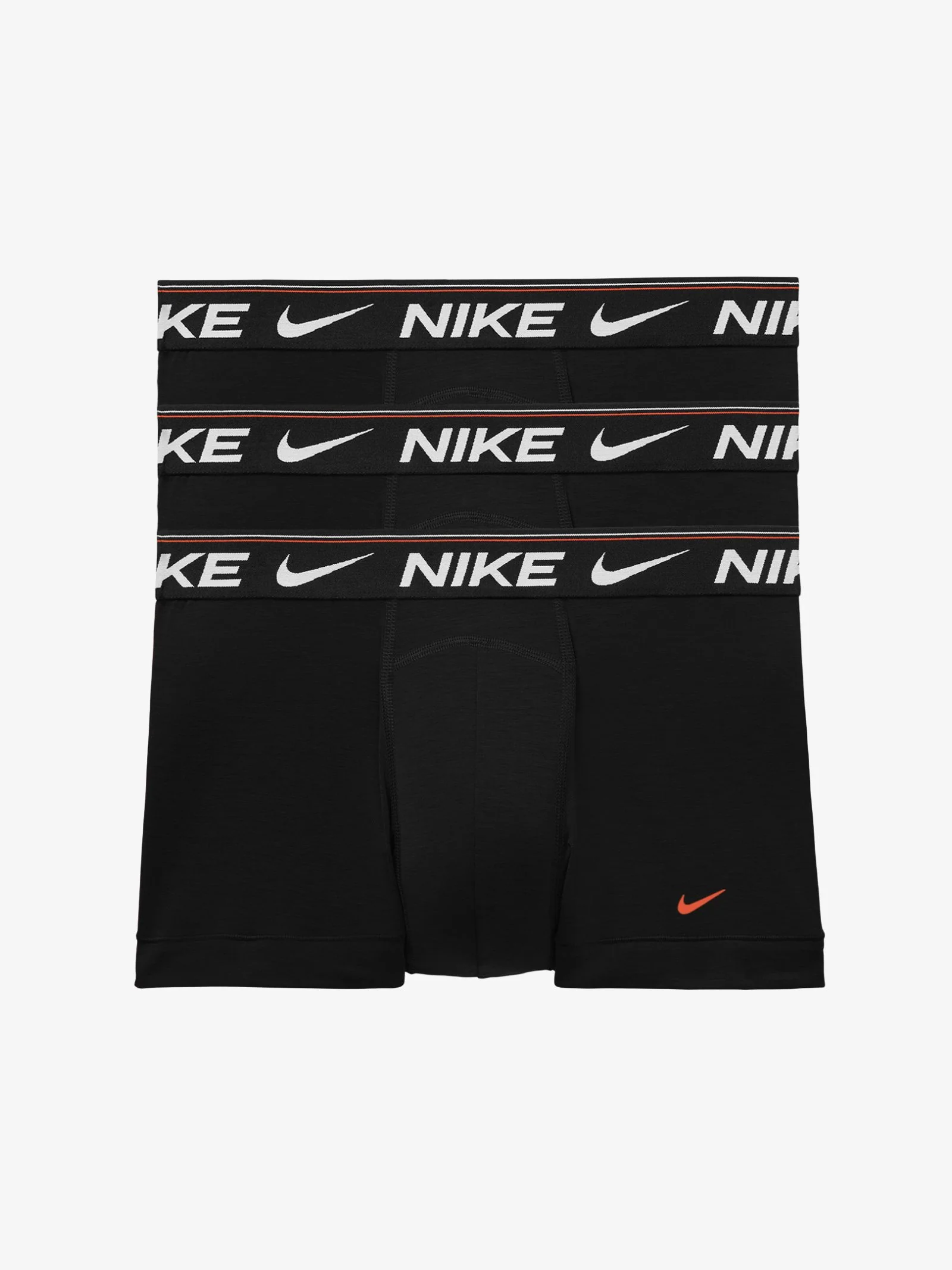 Men's Underwear Ultra Comfort Trunk (3 Pack) - Image 4