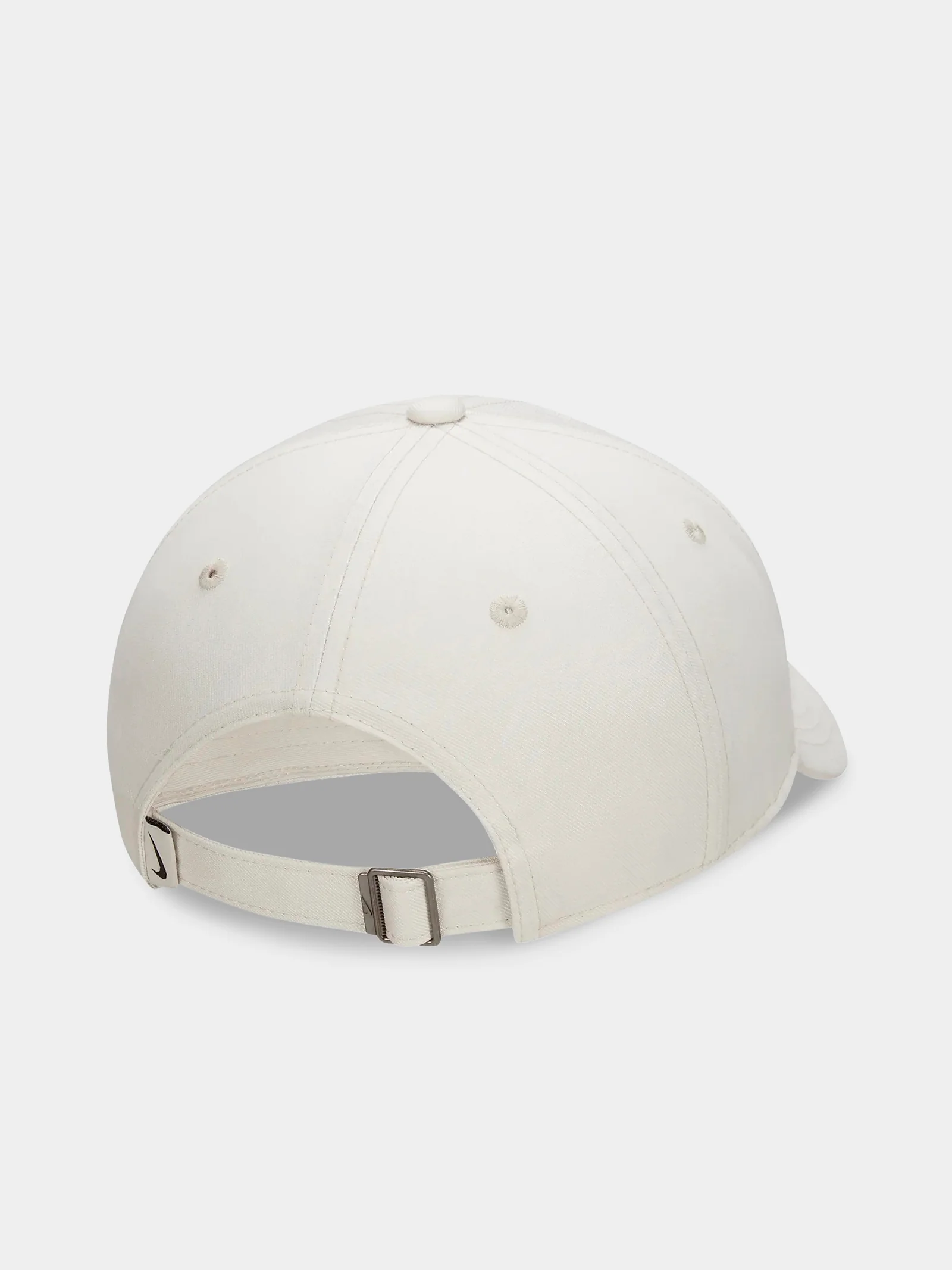 Unstructured Swoosh Cap - Image 2