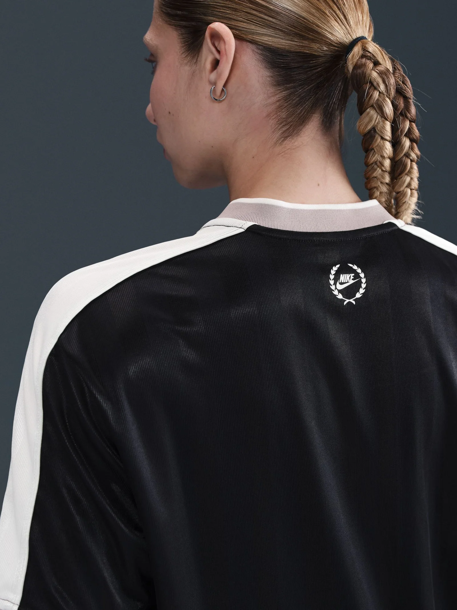 NSW V Neck Jersey - Image 2