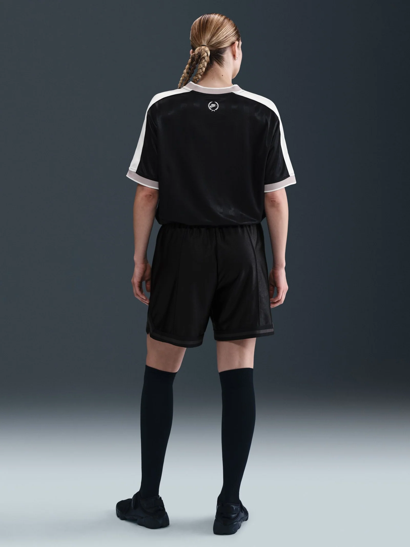 NSW V Neck Jersey - Image 4