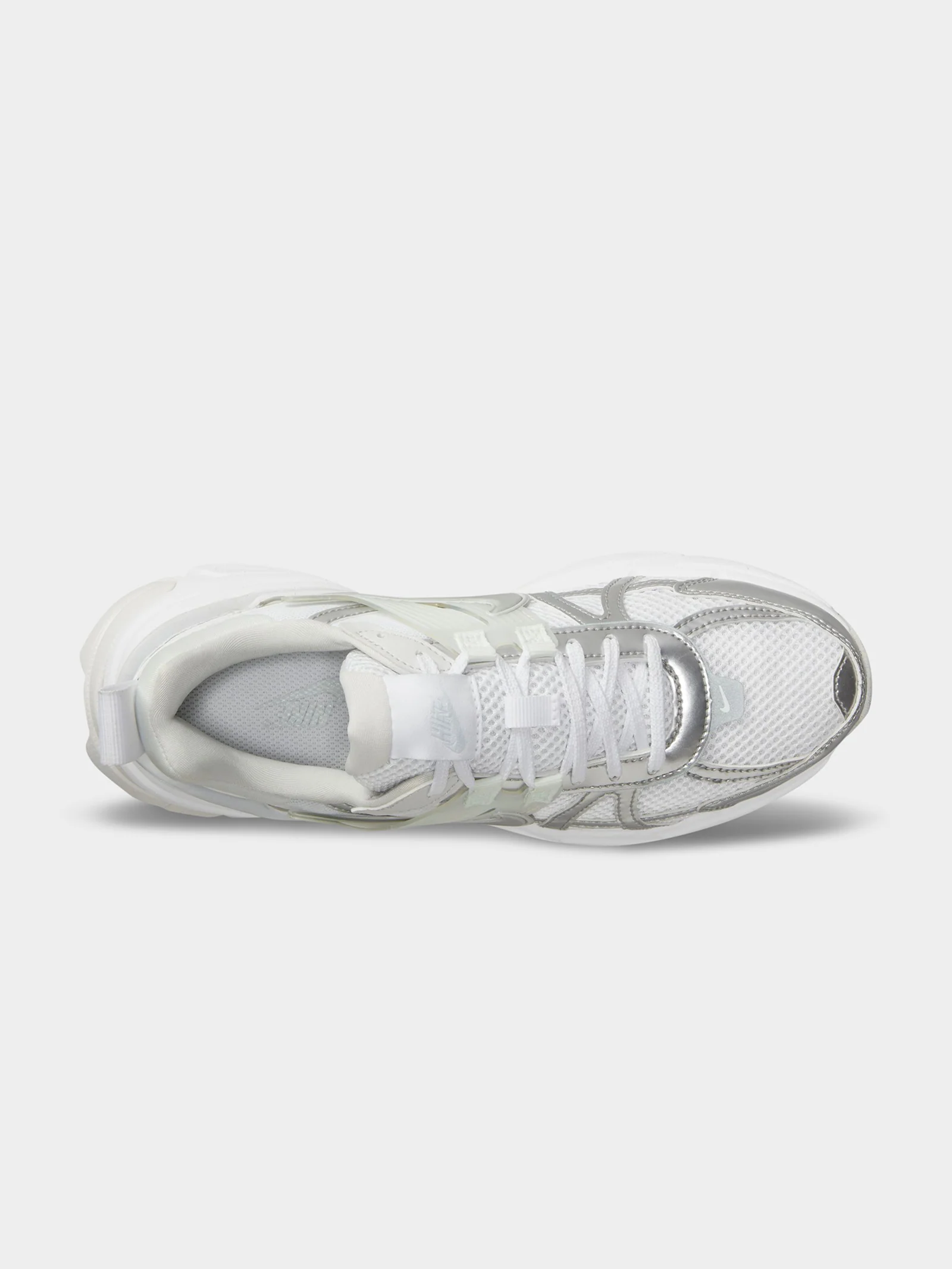 Womens Nike V2K Run - Image 2