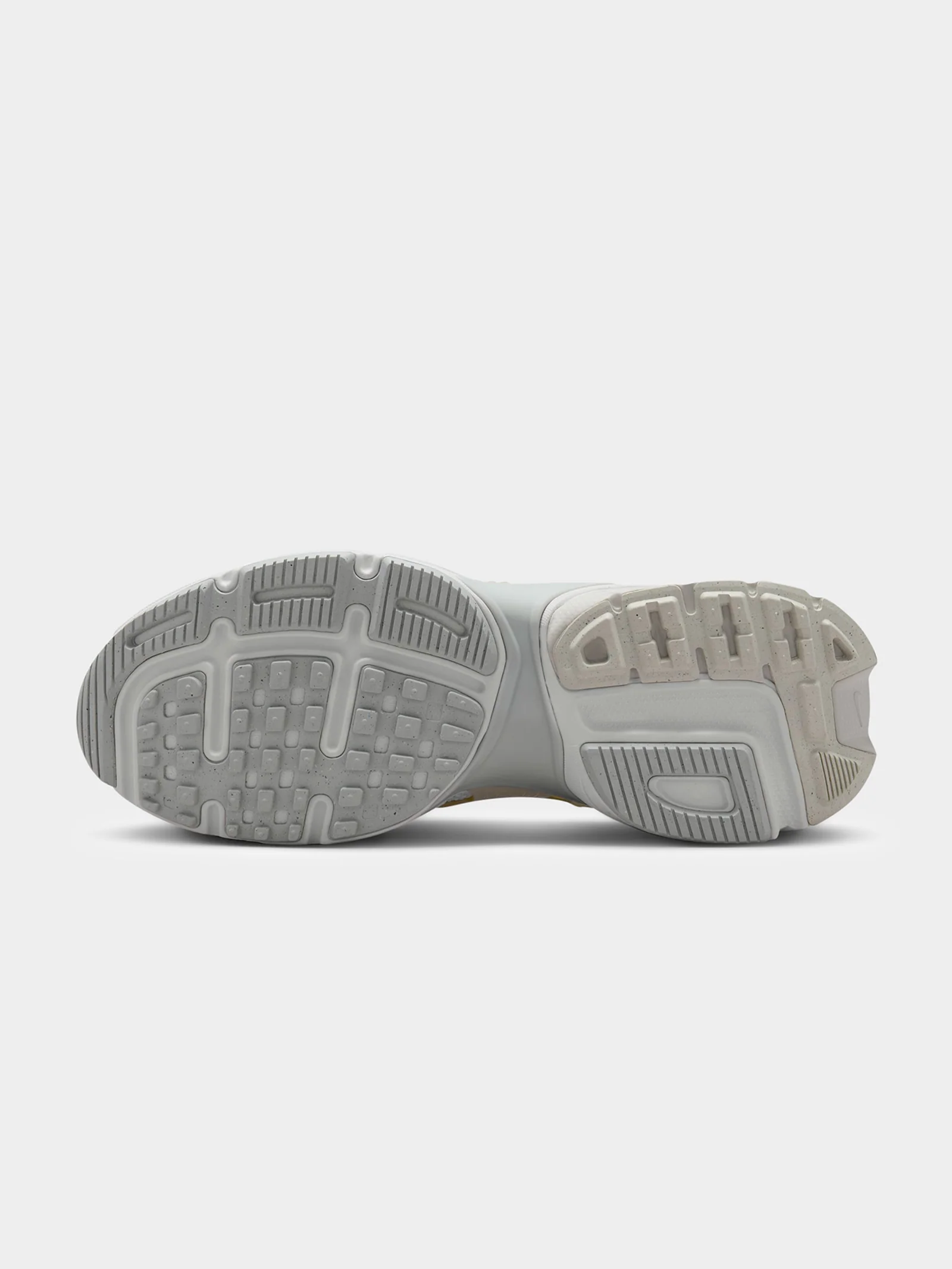 Womens Nike V2K Run - Image 3