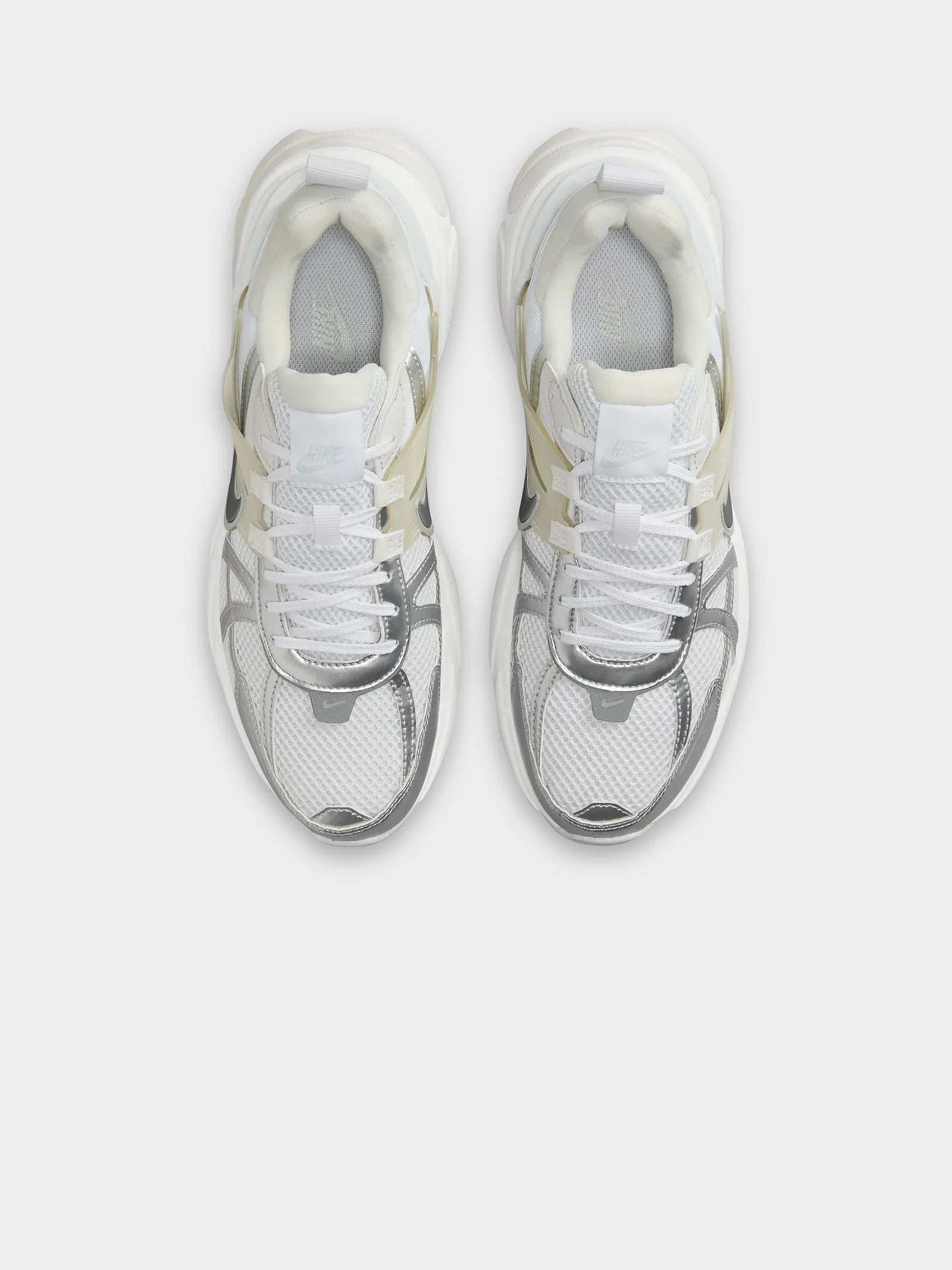 Womens Nike V2K Run - Image 6
