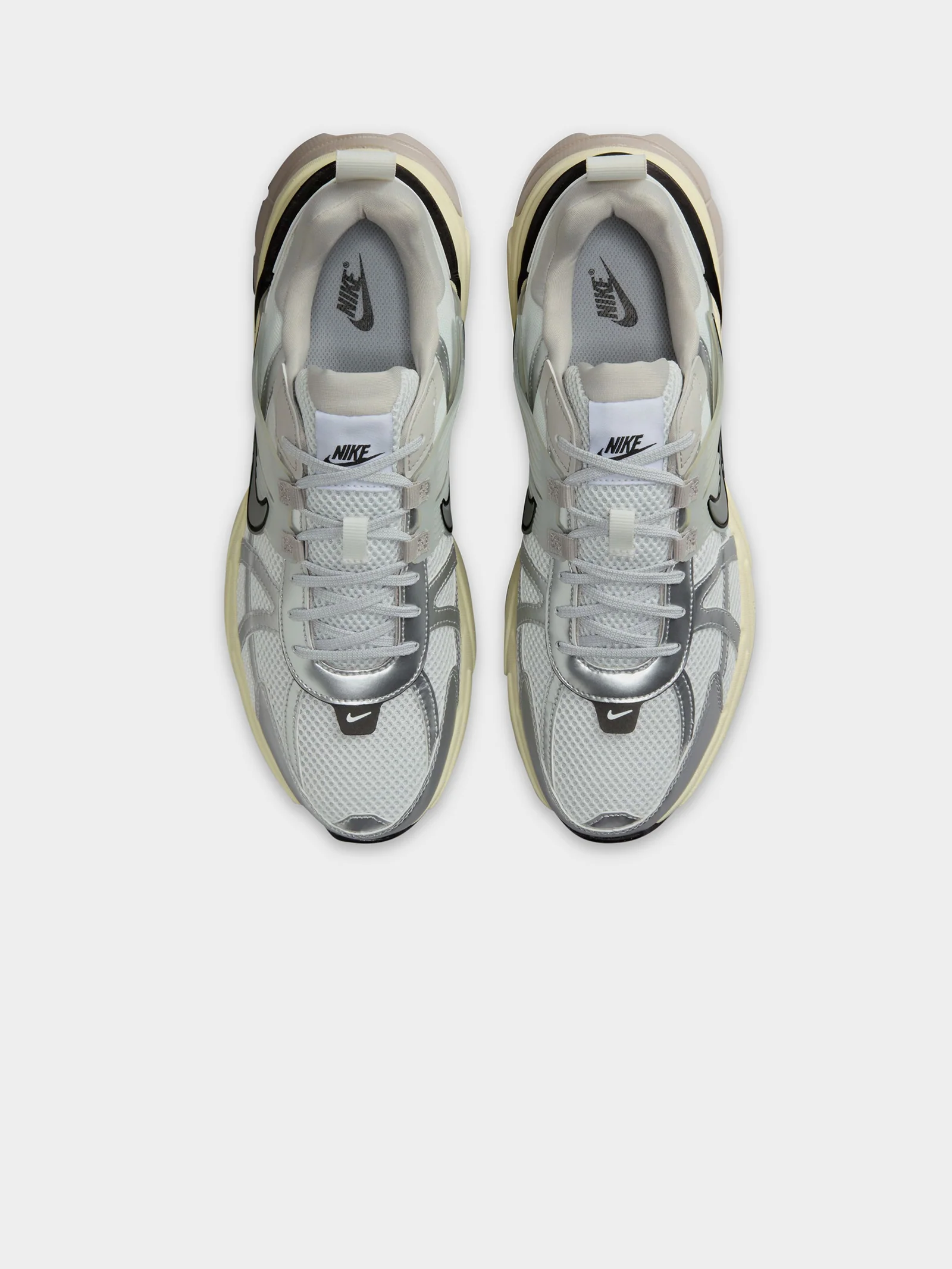 Mens Nike V2k Run - Image 4
