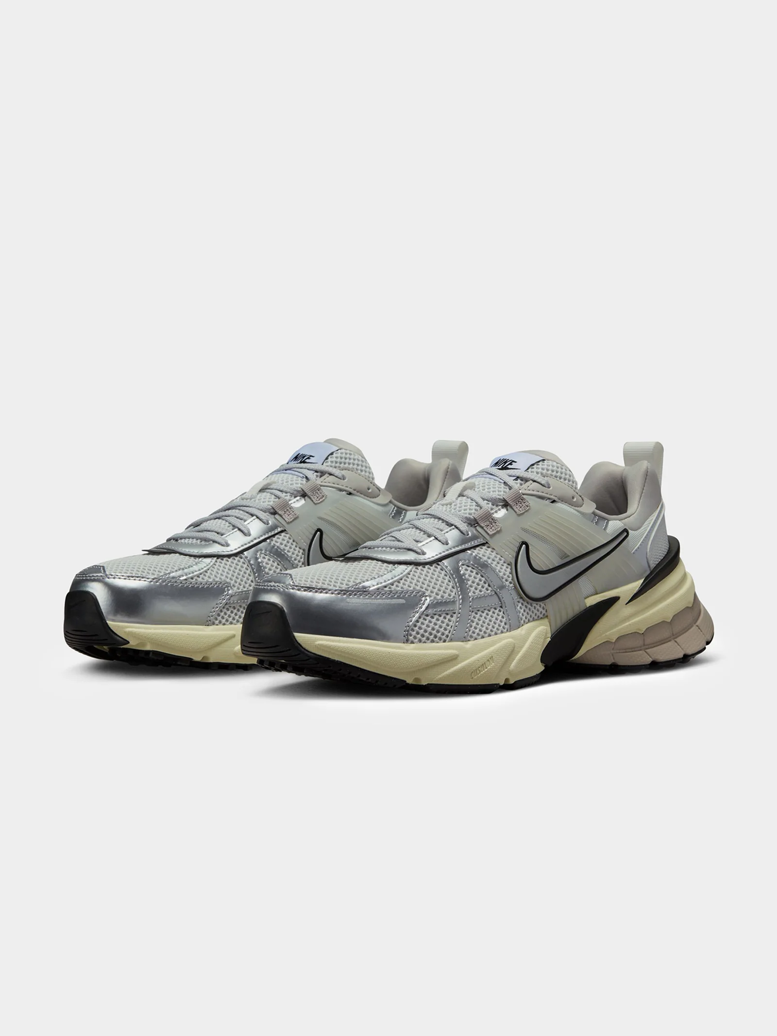 Mens Nike V2k Run - Image 6