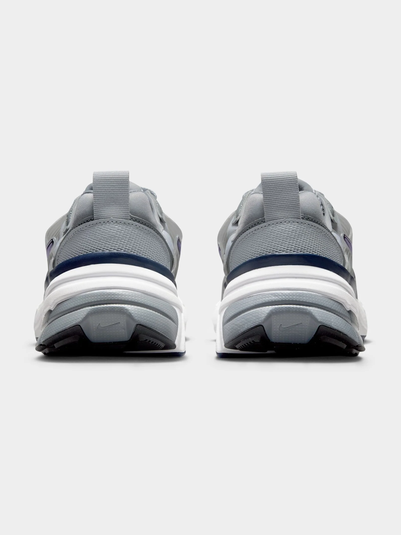 Men's Nike V2K Run Sneakers - Image 3