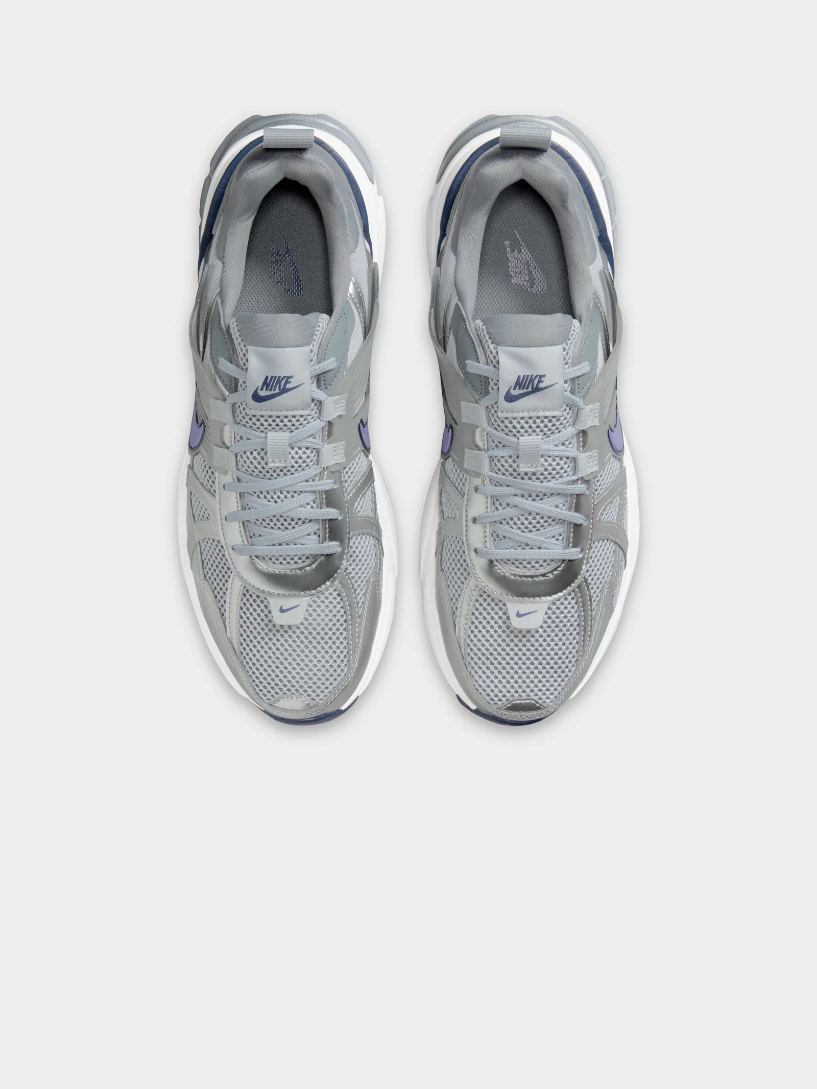 Men's Nike V2K Run Sneakers - Image 4