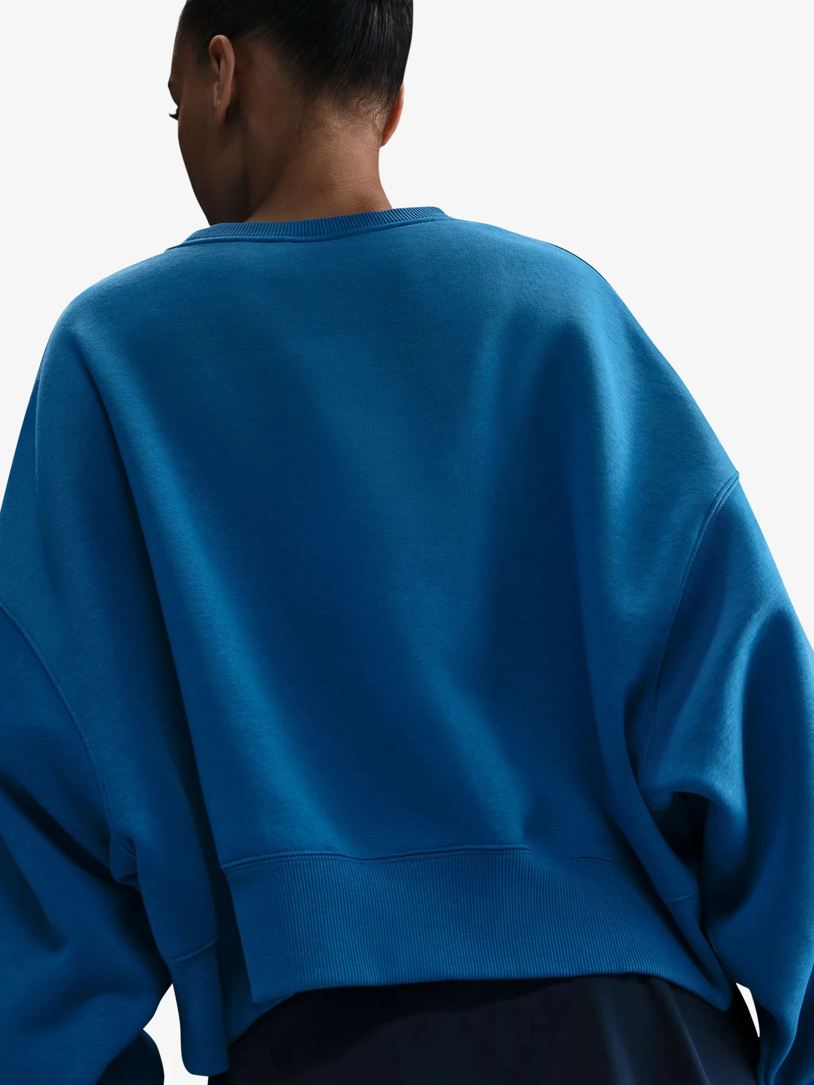 NikeCourt Phoenix Fleece - Image 2