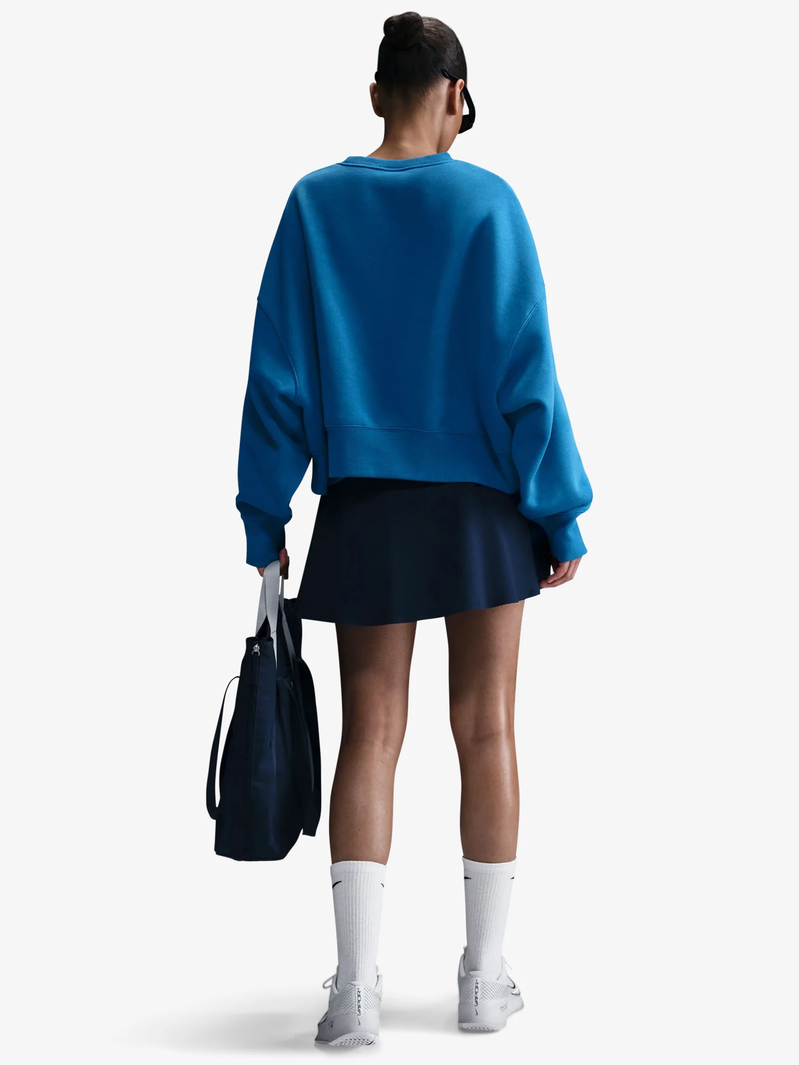 NikeCourt Phoenix Fleece - Image 3