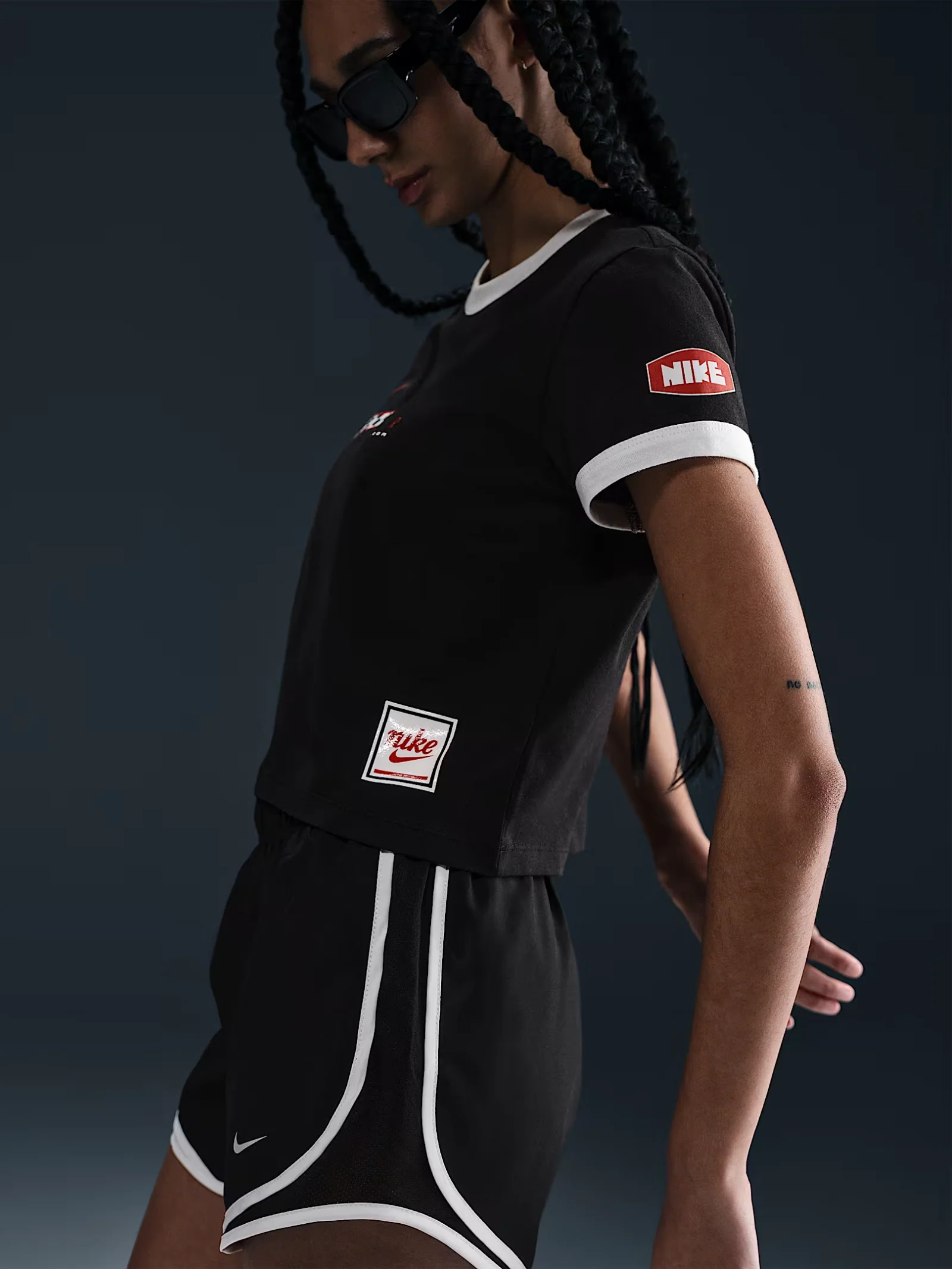 NSW Women's Short-Sleeve T-Shirt - Image 5