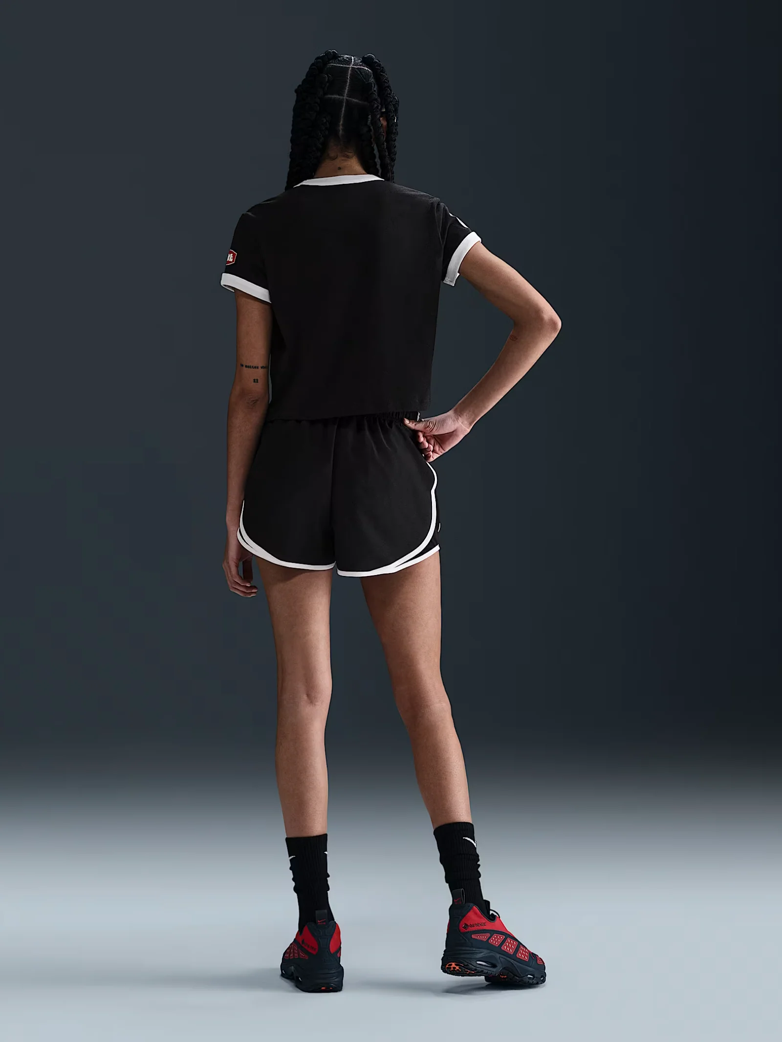 NSW Women's Short-Sleeve T-Shirt - Image 6