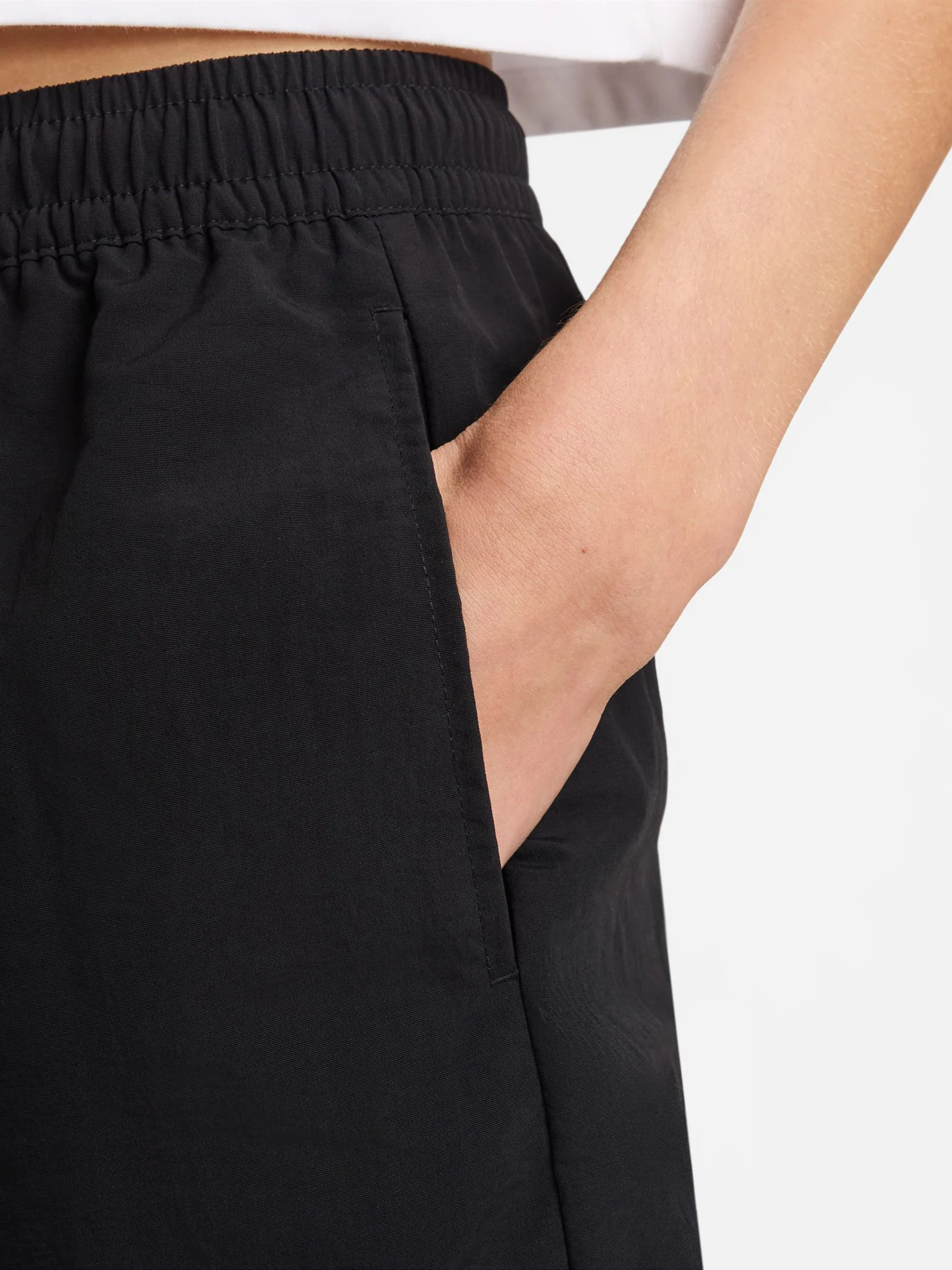 Women's Mid-Rise 5" Shorts - Image 2
