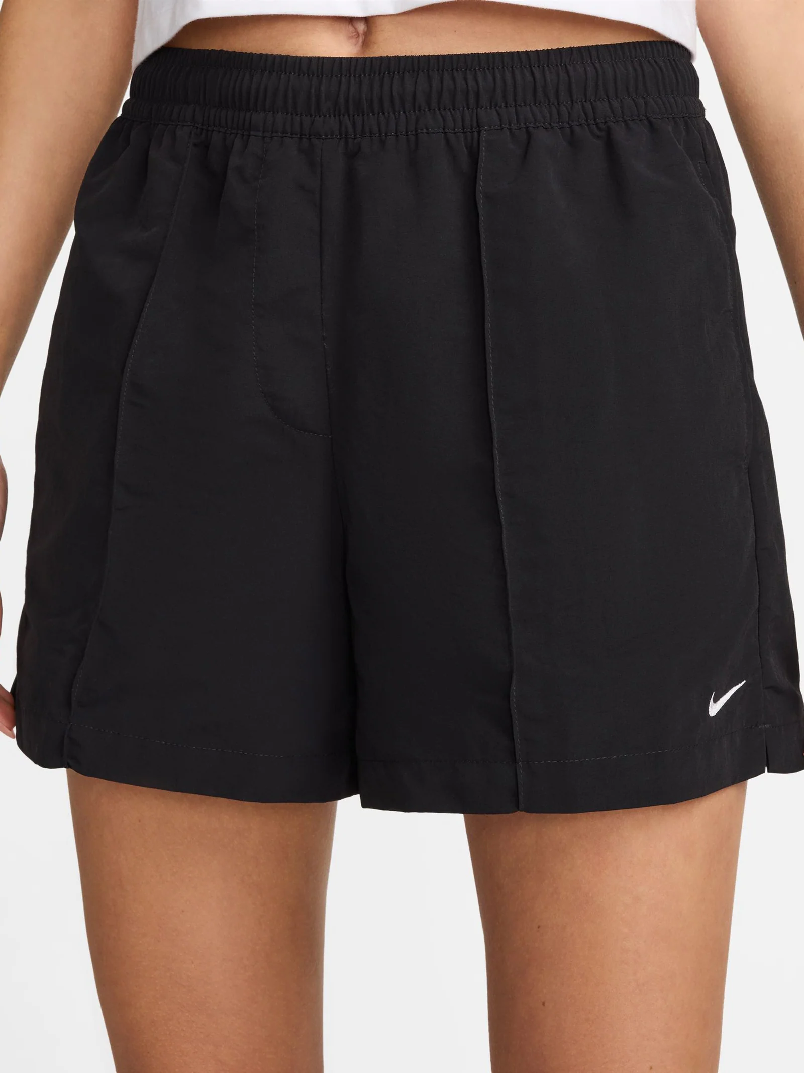 Women's Mid-Rise 5" Shorts - Image 3