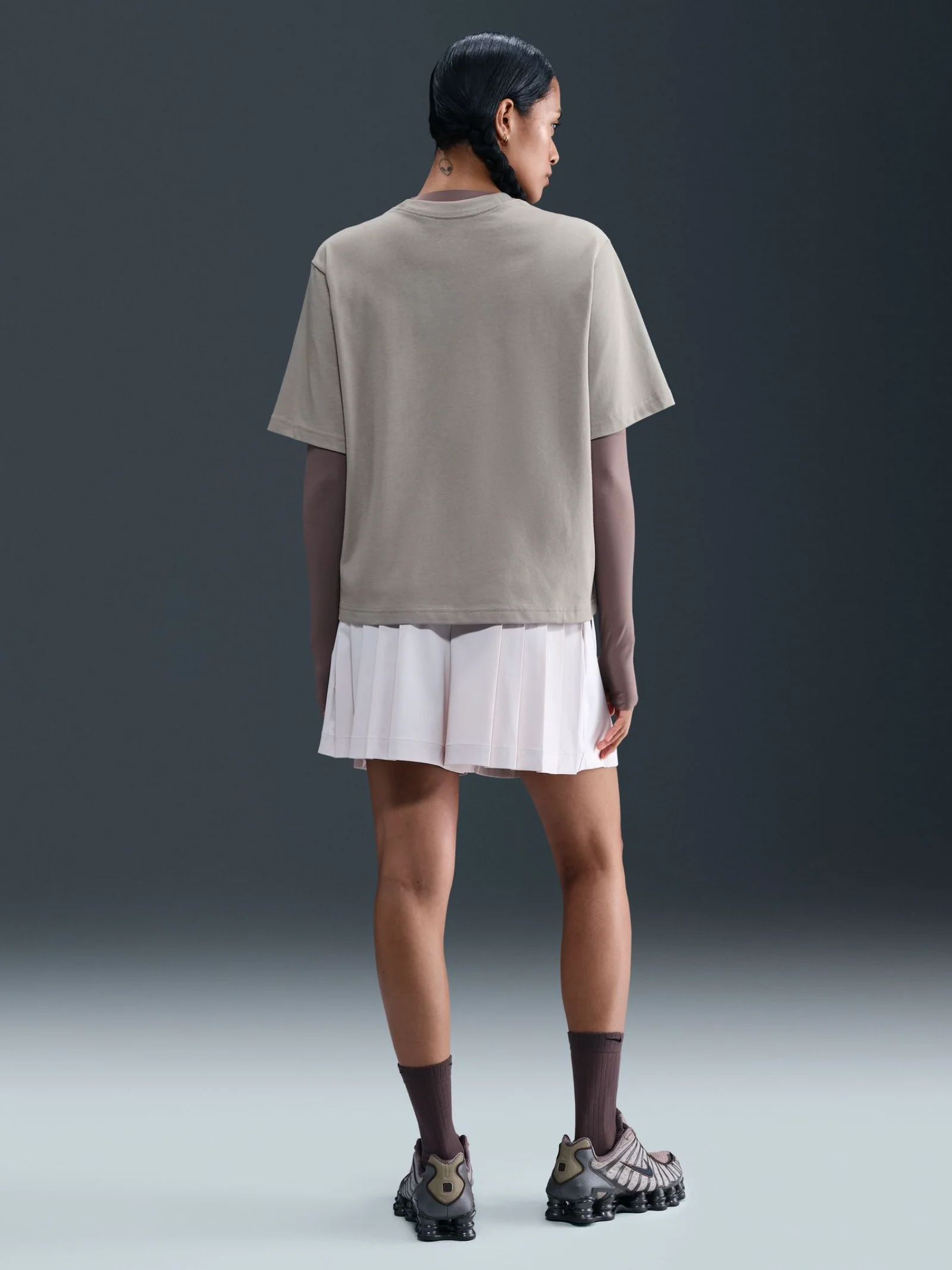 Women's Boxy T-Shirt - Image 2