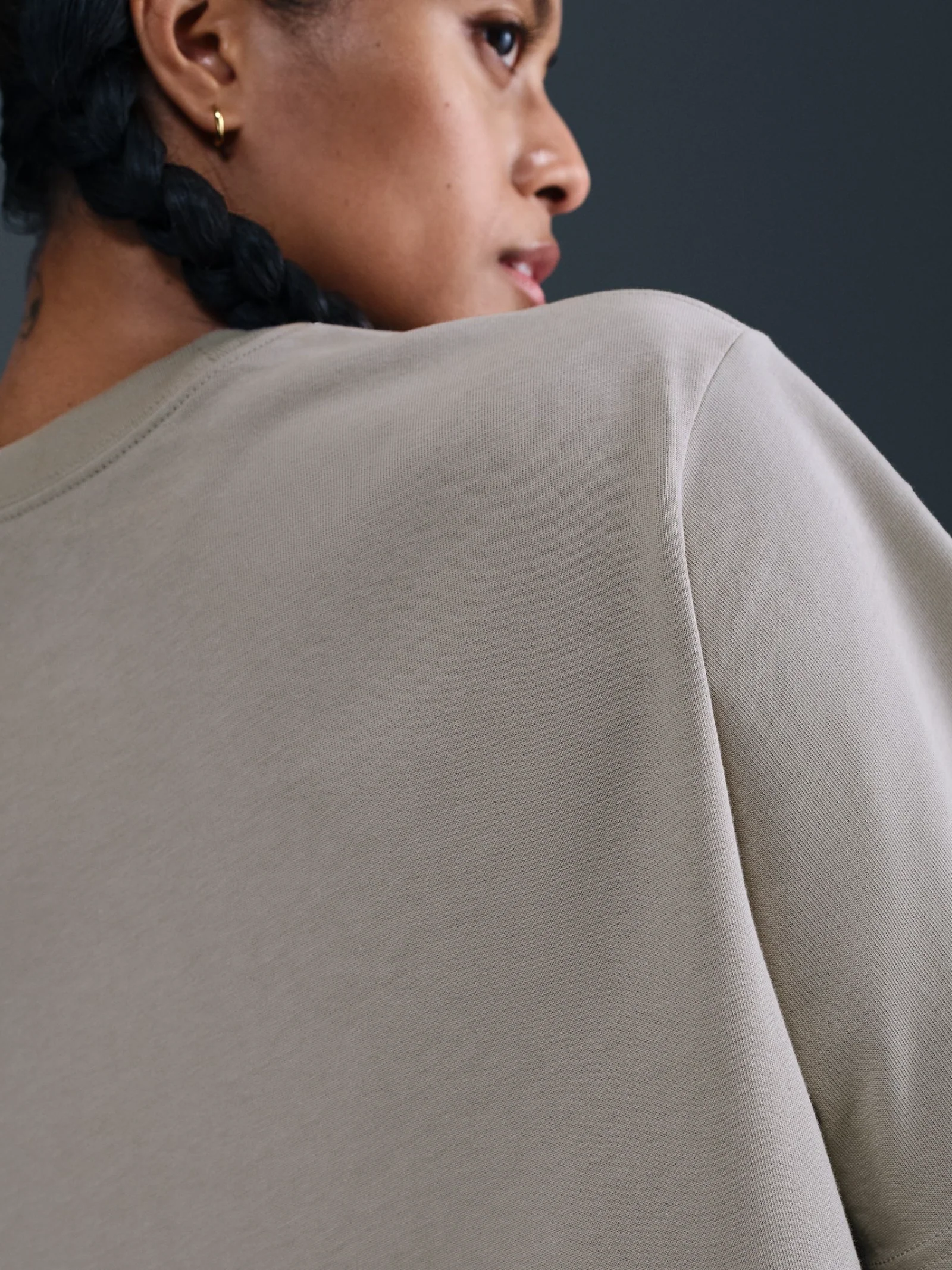 Women's Boxy T-Shirt - Image 4