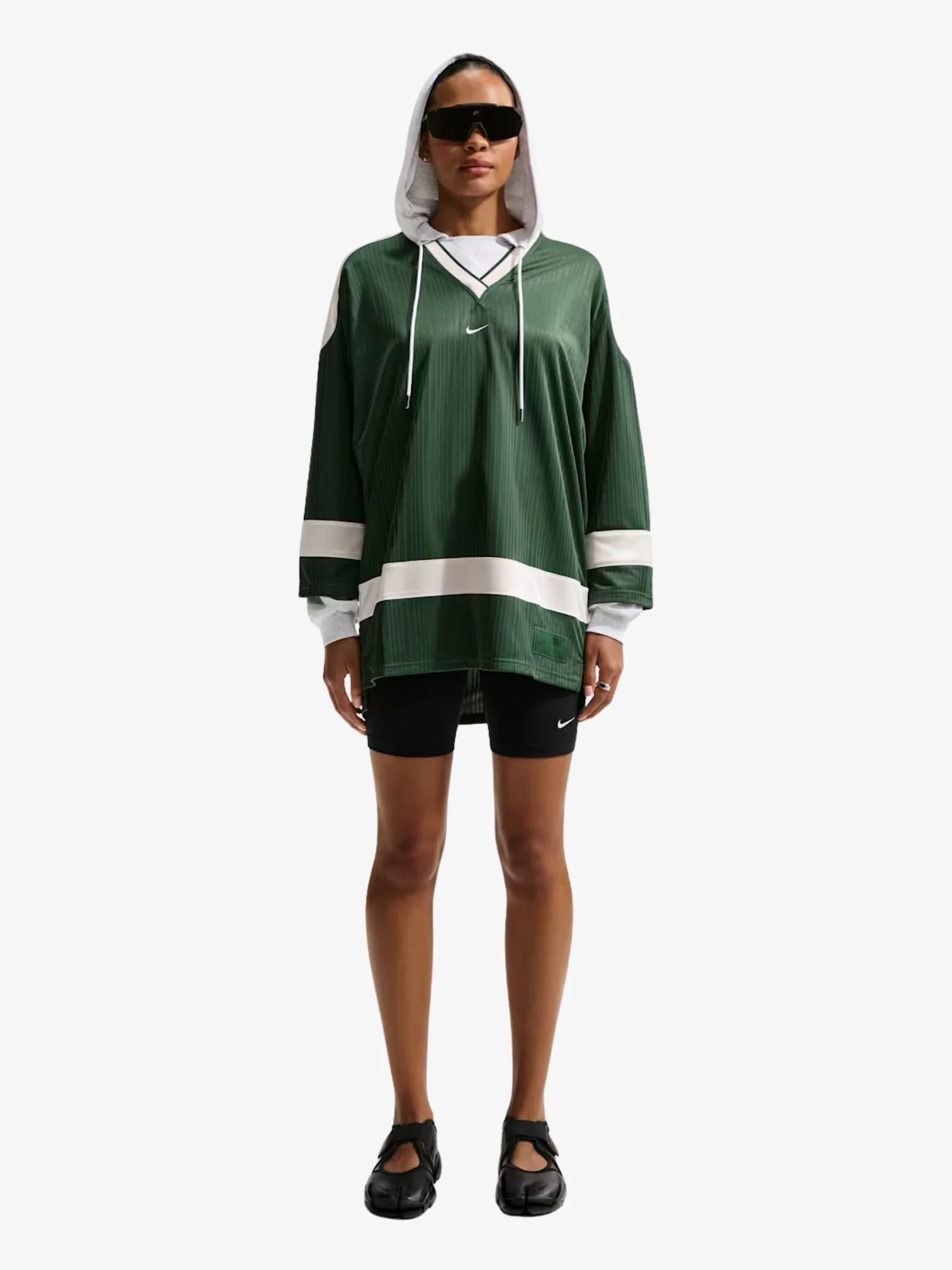 Women's NSW Jersey Tunic - Image 3