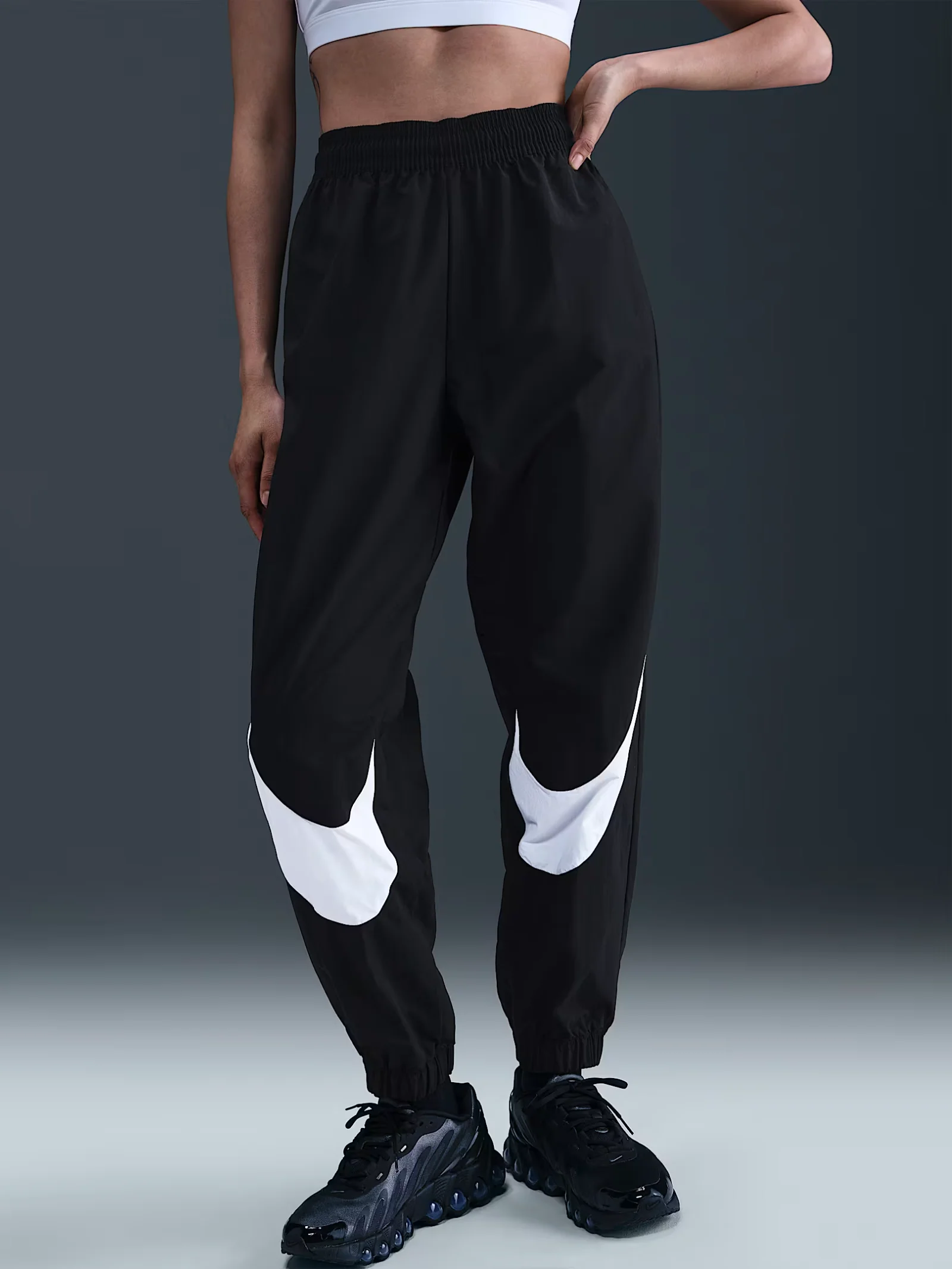 NSW Mid-Rise Joggers - Image 2