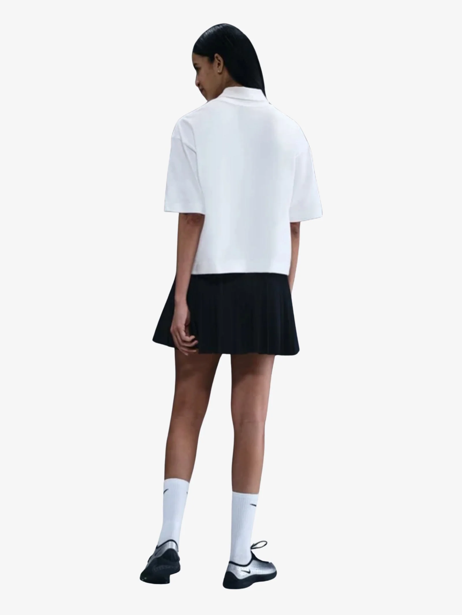 NSW Boxy Short-Sleeve T-Shirt - Image 2