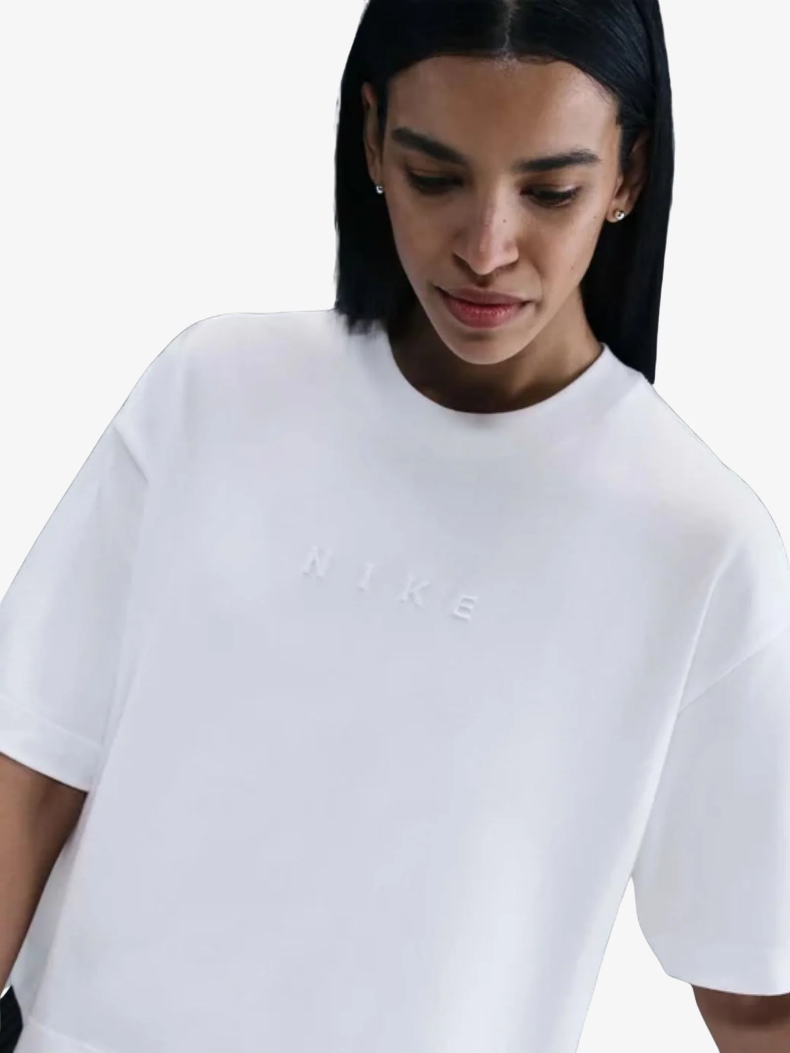 NSW Boxy Short-Sleeve T-Shirt - Image 3