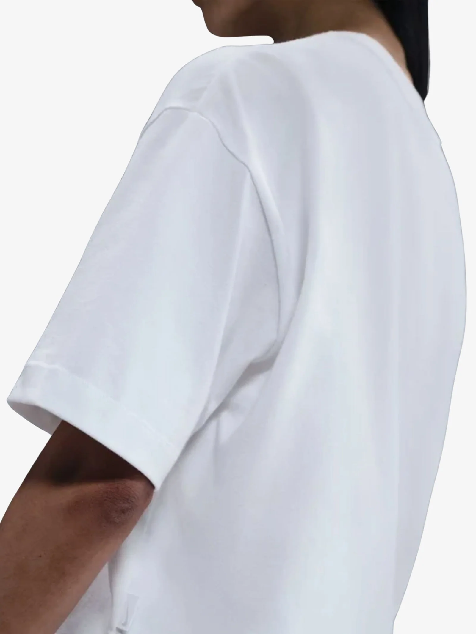 NSW Boxy Short-Sleeve T-Shirt - Image 4