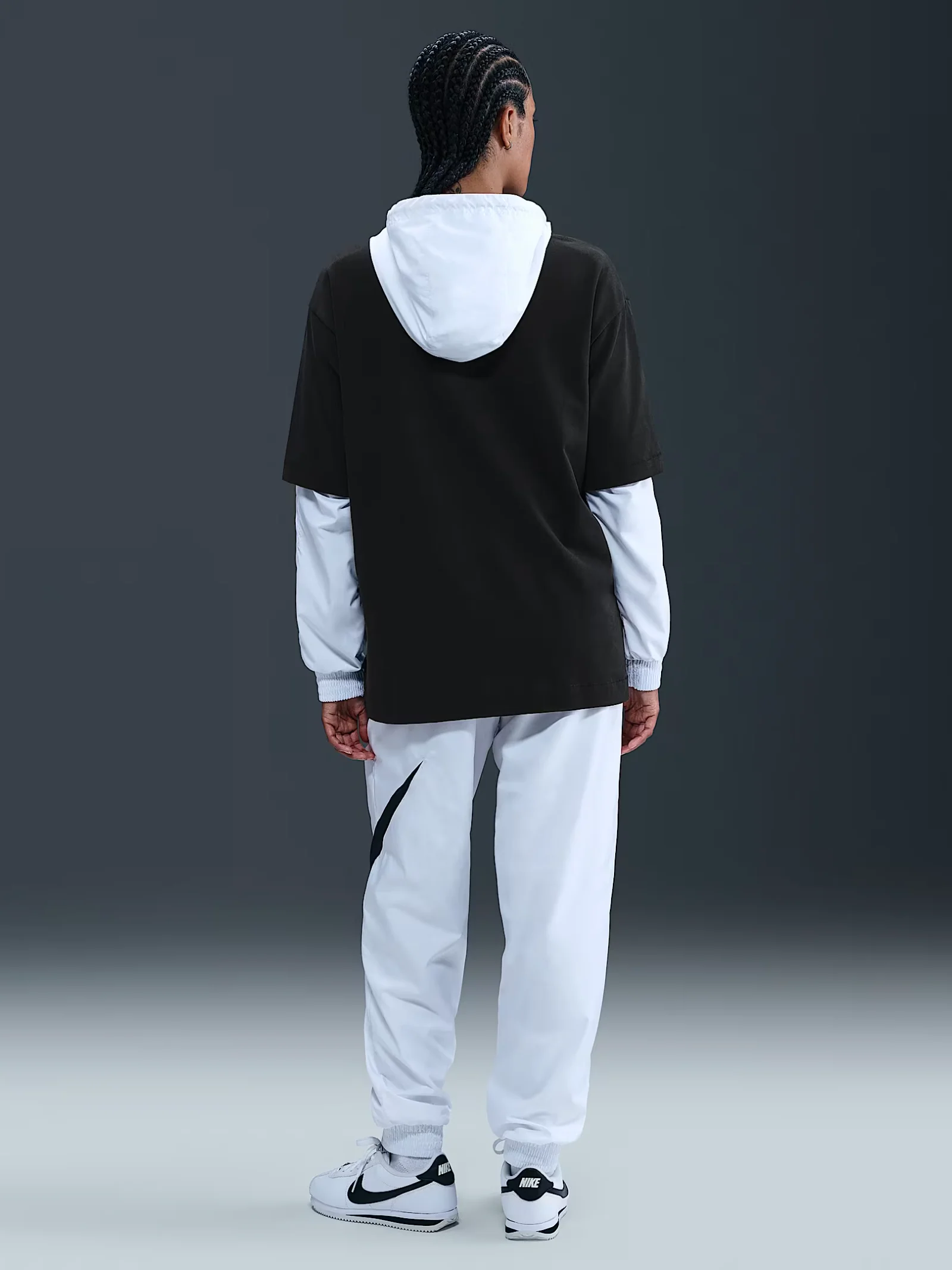 NSW Oversized Short-Sleeve T-Shirt - Image 4