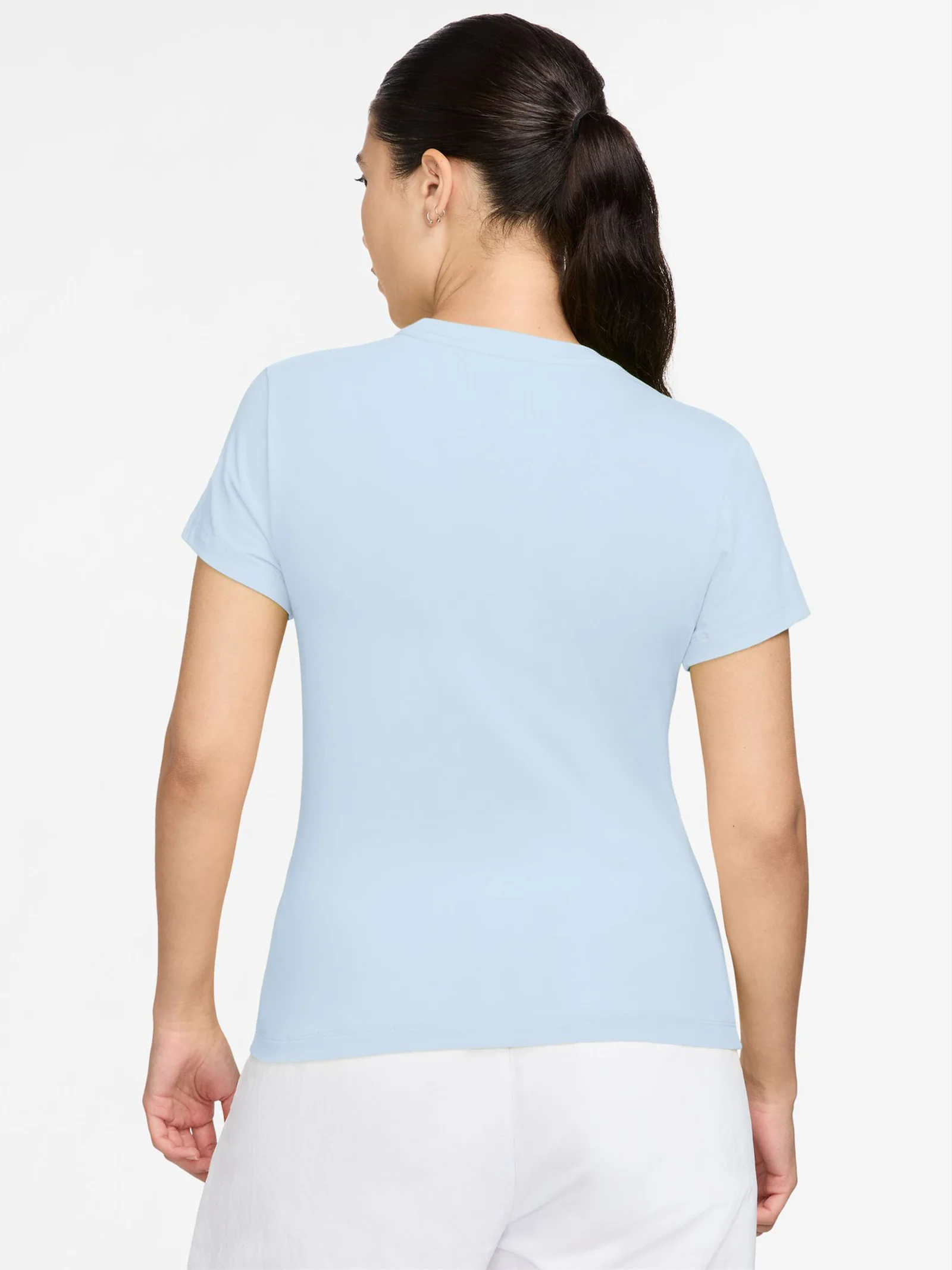 Nike Sportswear Chill Knit T-Shirt - Image 2